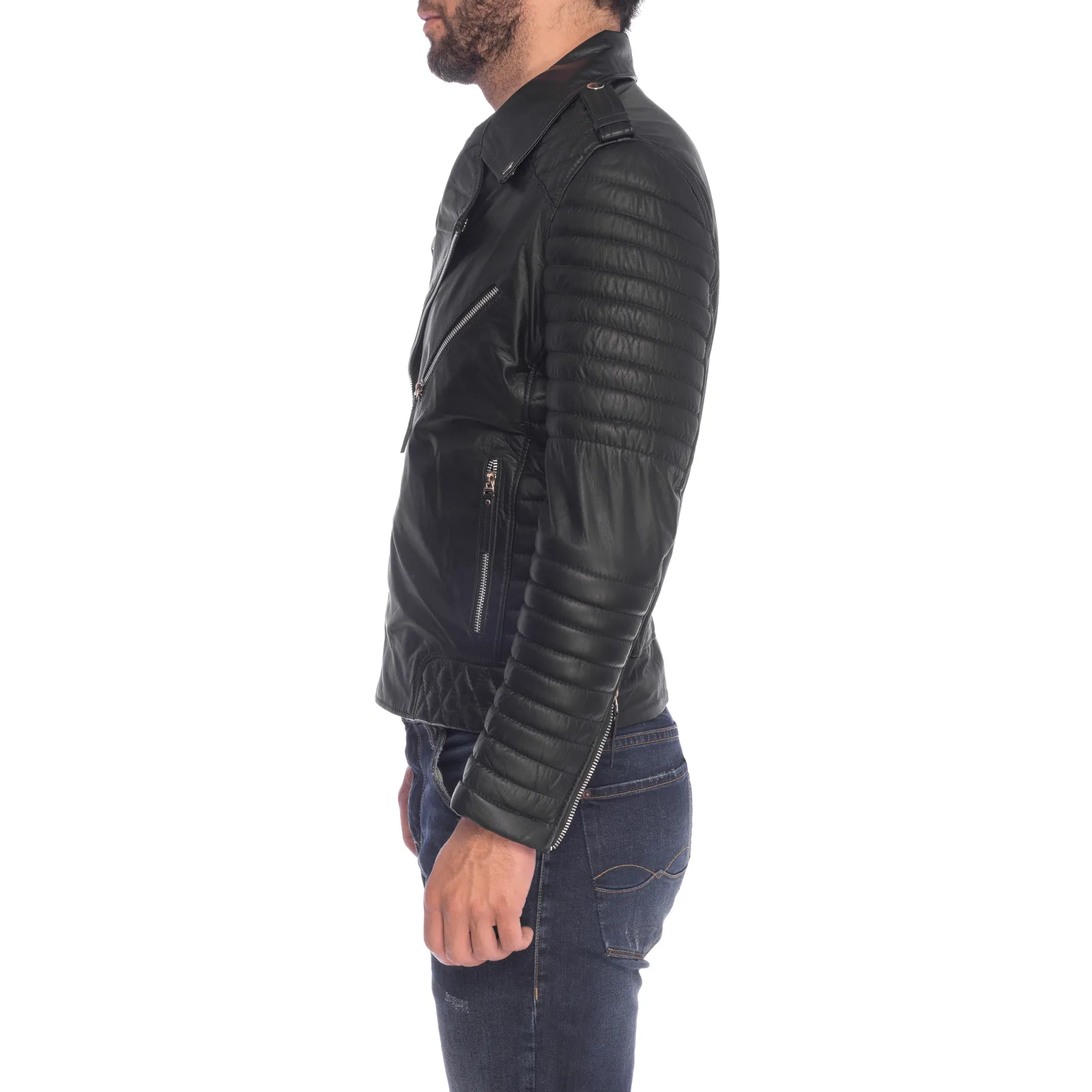 Chaqueta demo Calu imagen 4