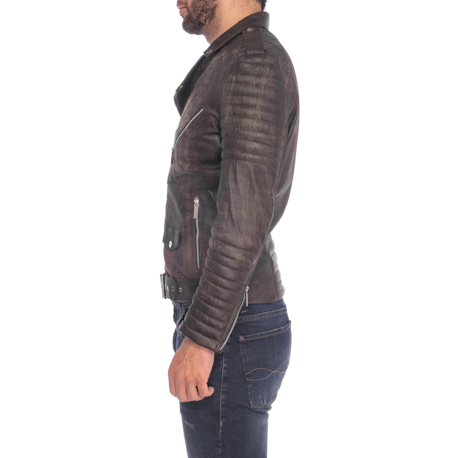 Chaqueta demo Tola imagen 4