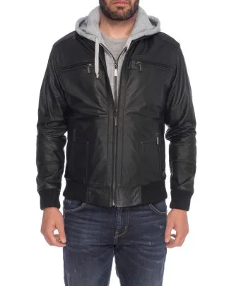 Chaqueta demo Peque