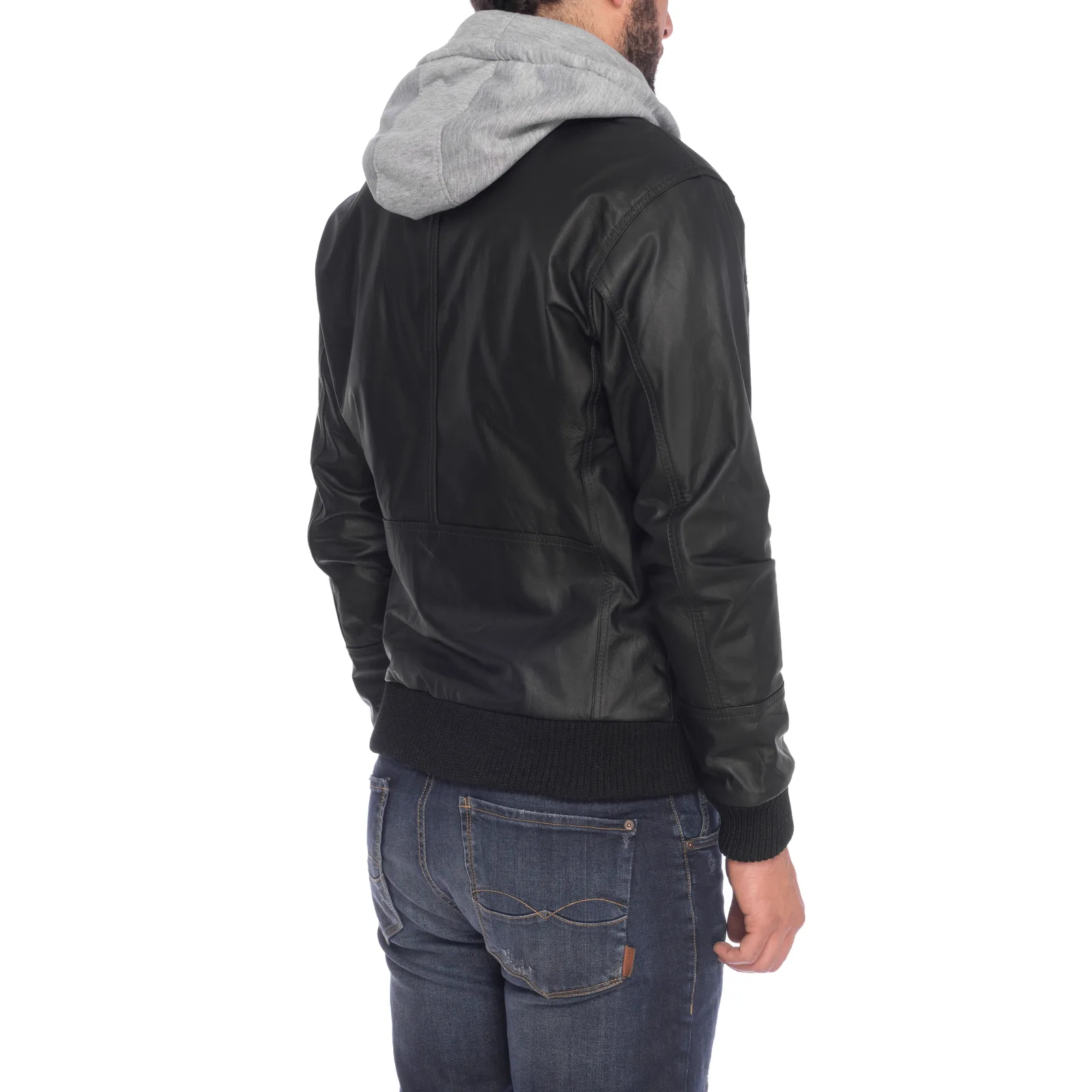 Chaqueta demo Peque imagen 4