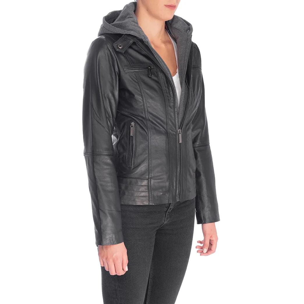 Chaqueta demo Glama imagen 2