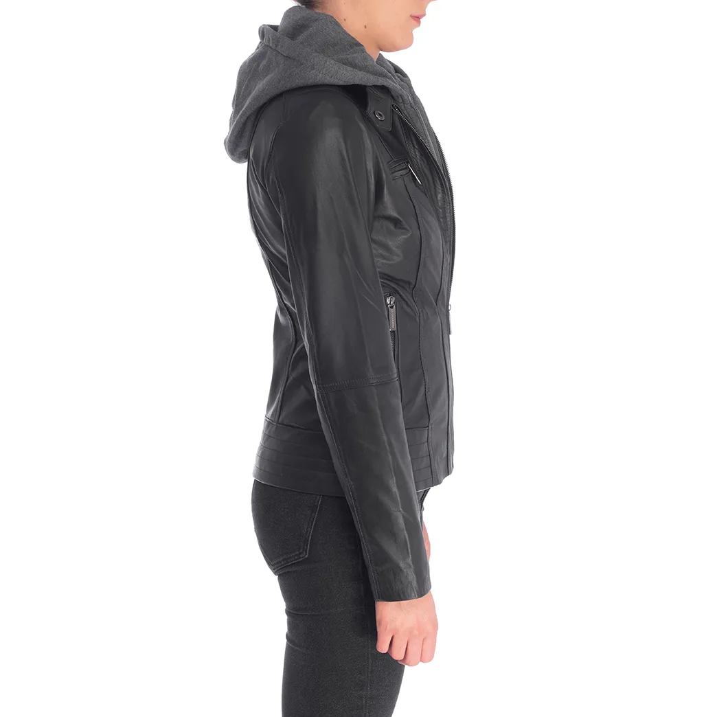 Chaqueta demo Glama imagen 3