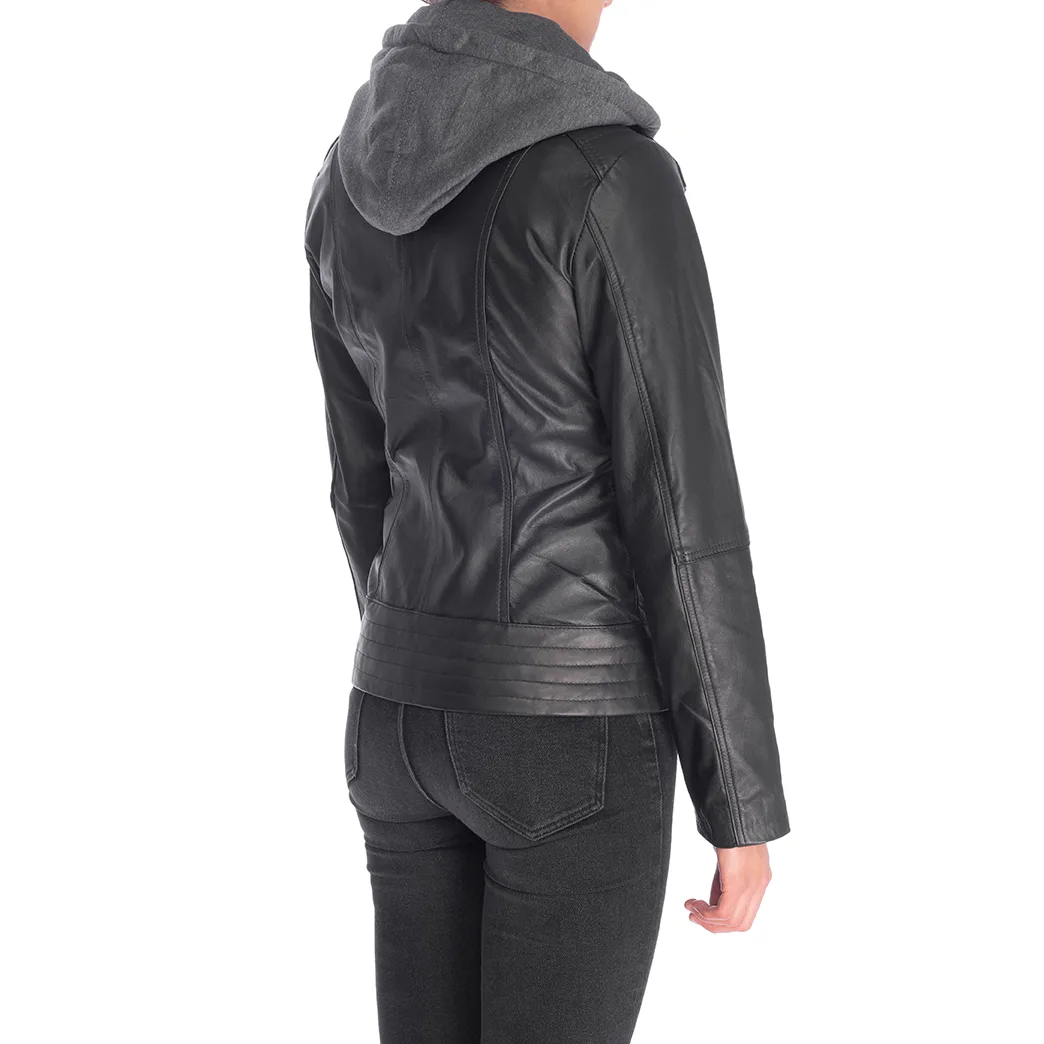 Chaqueta demo Glama imagen 4