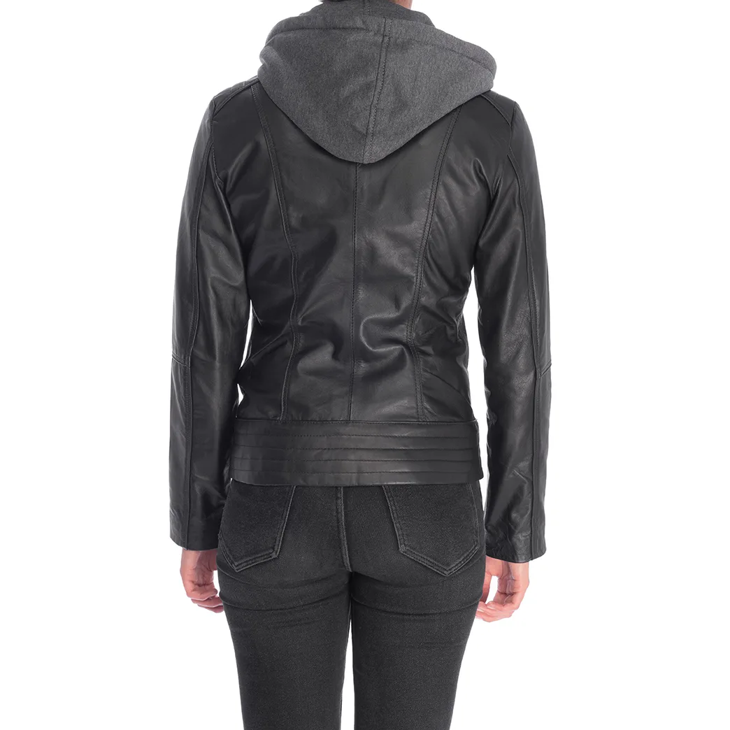 Chaqueta demo Glama imagen 5
