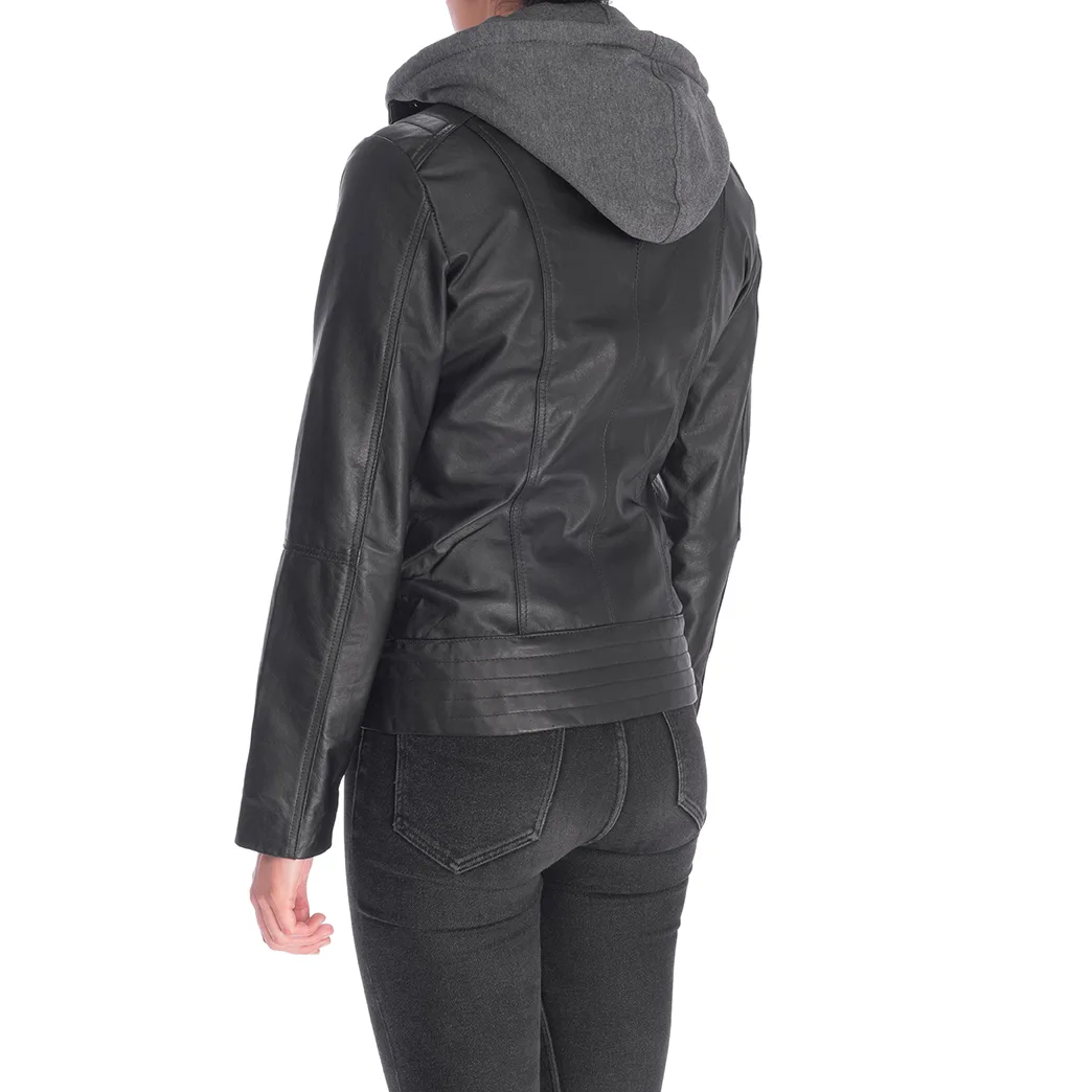 Chaqueta demo Glama imagen 6