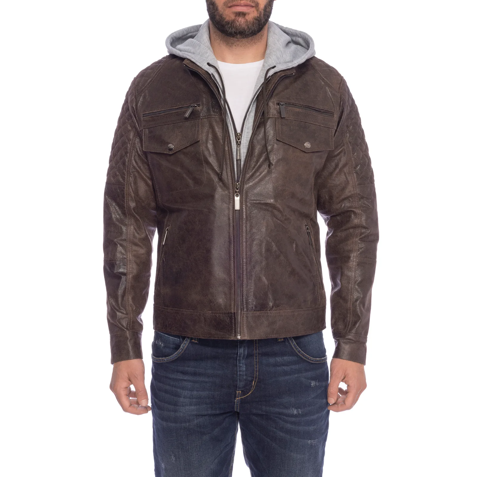 Chaqueta demo Cande imagen 2