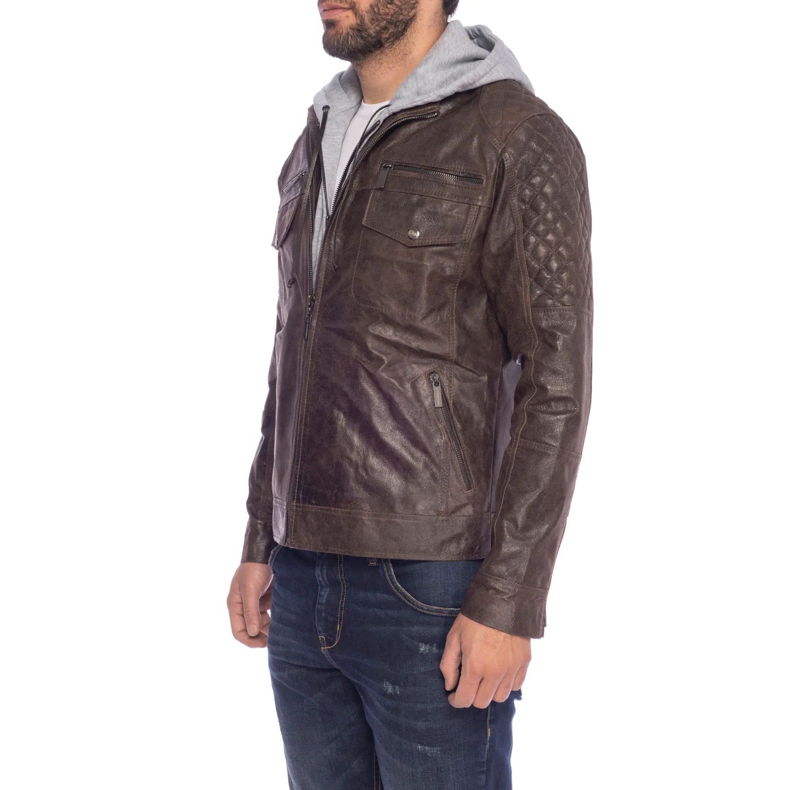Chaqueta demo Cande imagen 3