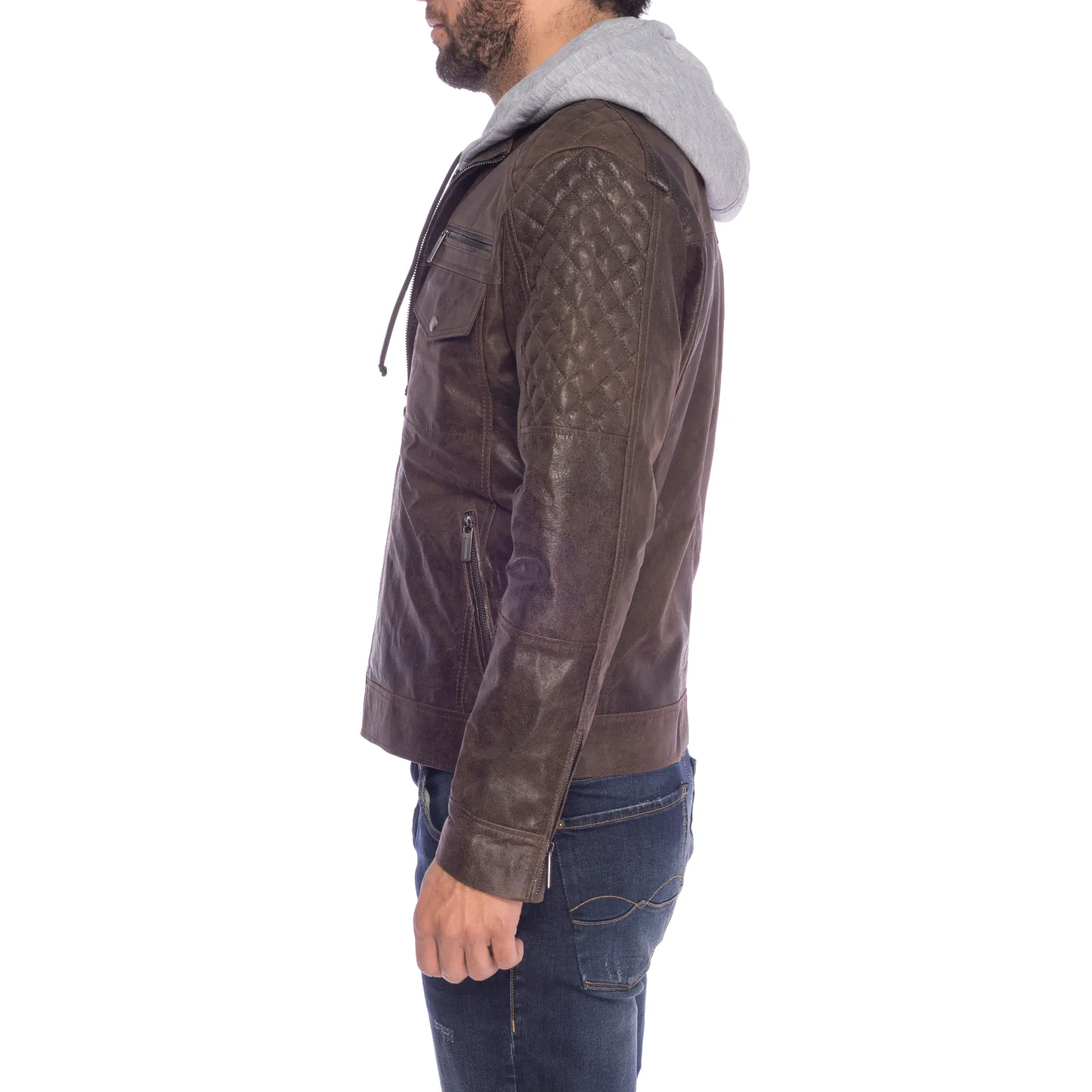 Chaqueta demo Cande imagen 4
