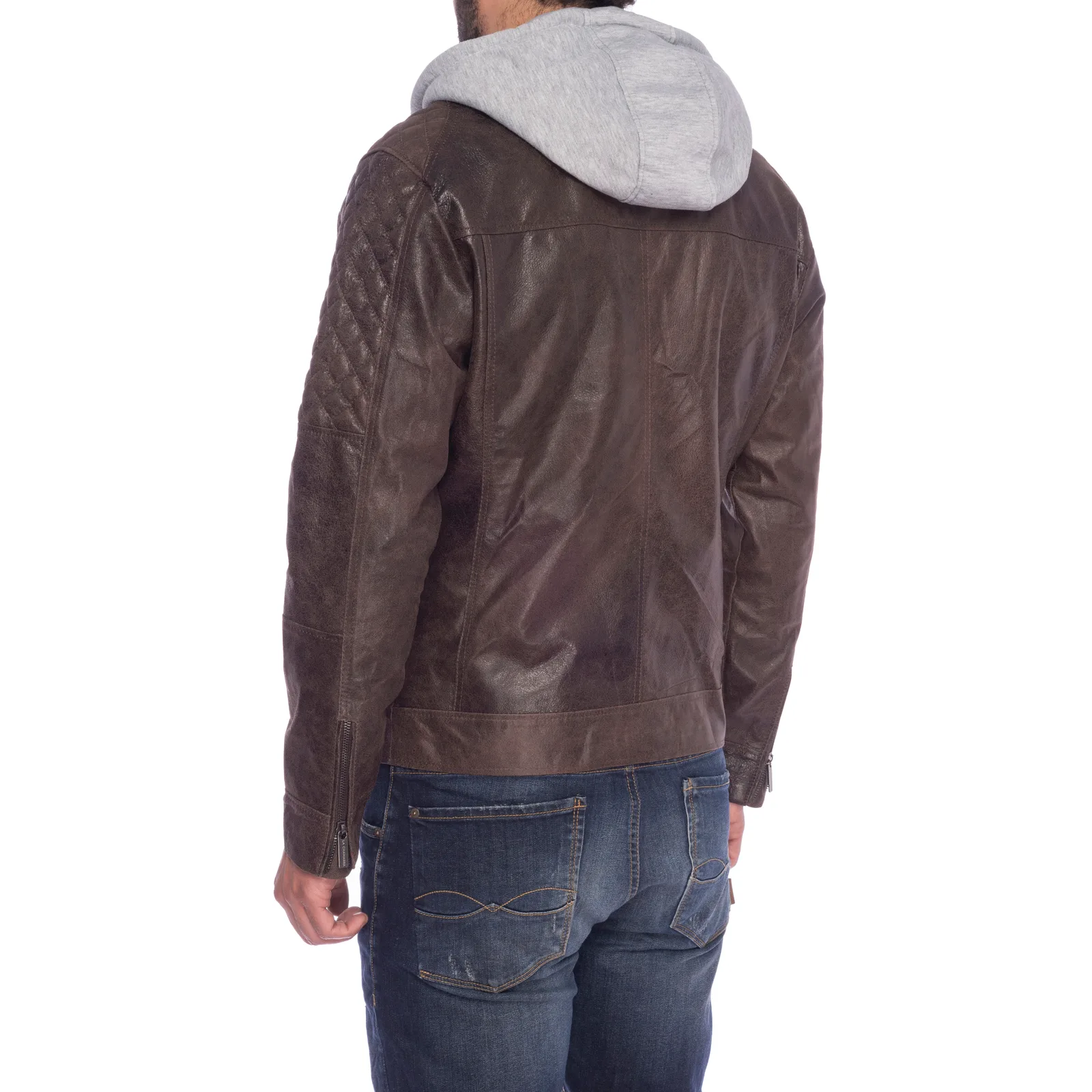 Chaqueta demo Cande imagen 5