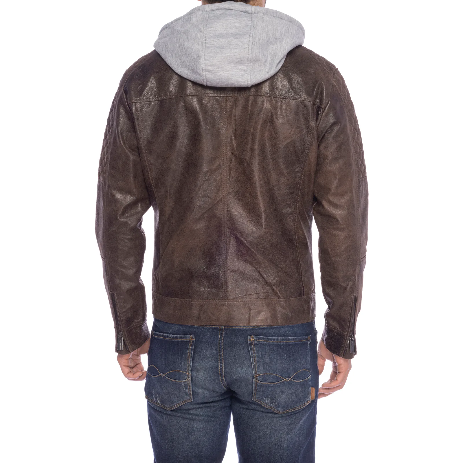 Chaqueta demo Cande imagen 6