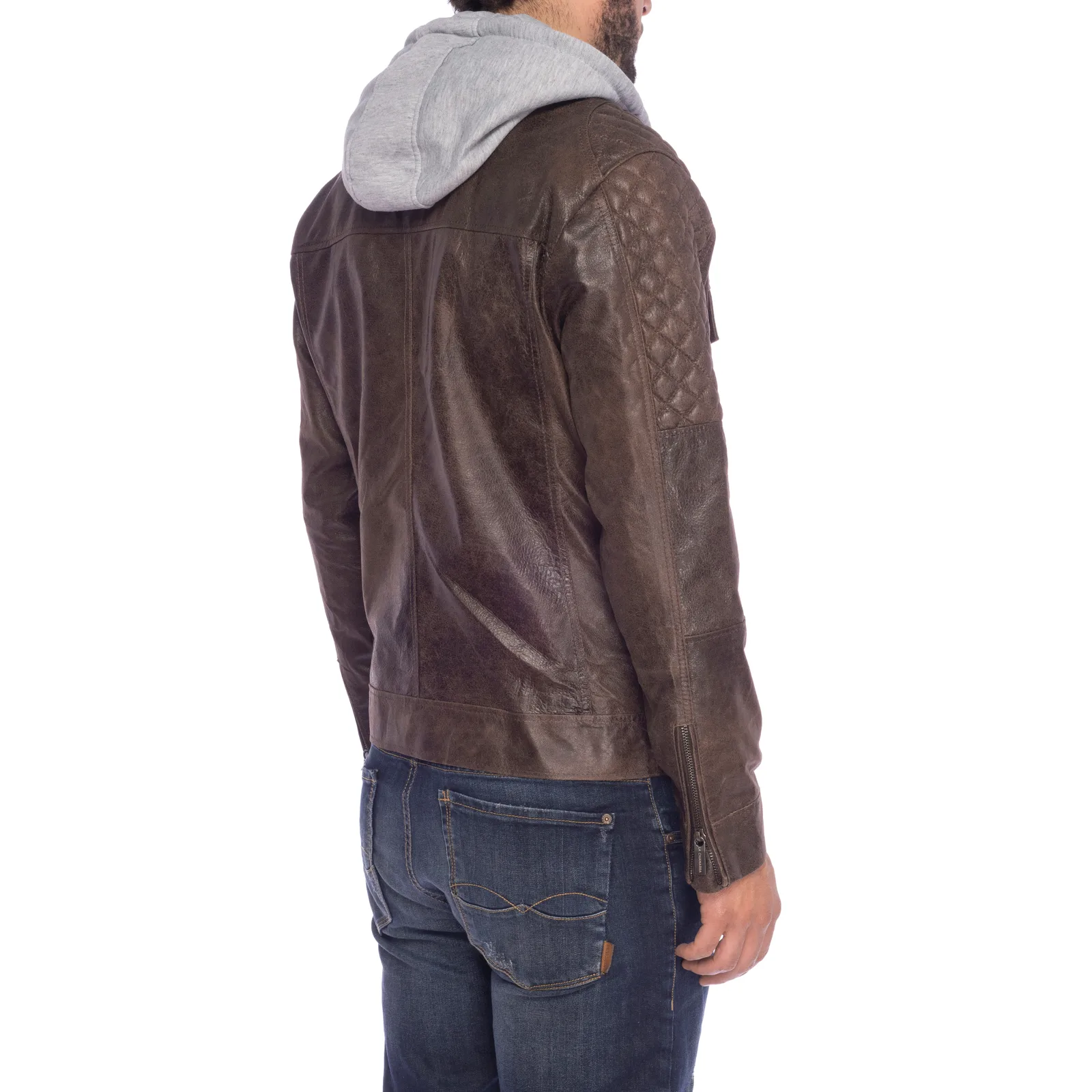 Chaqueta demo Cande imagen 7