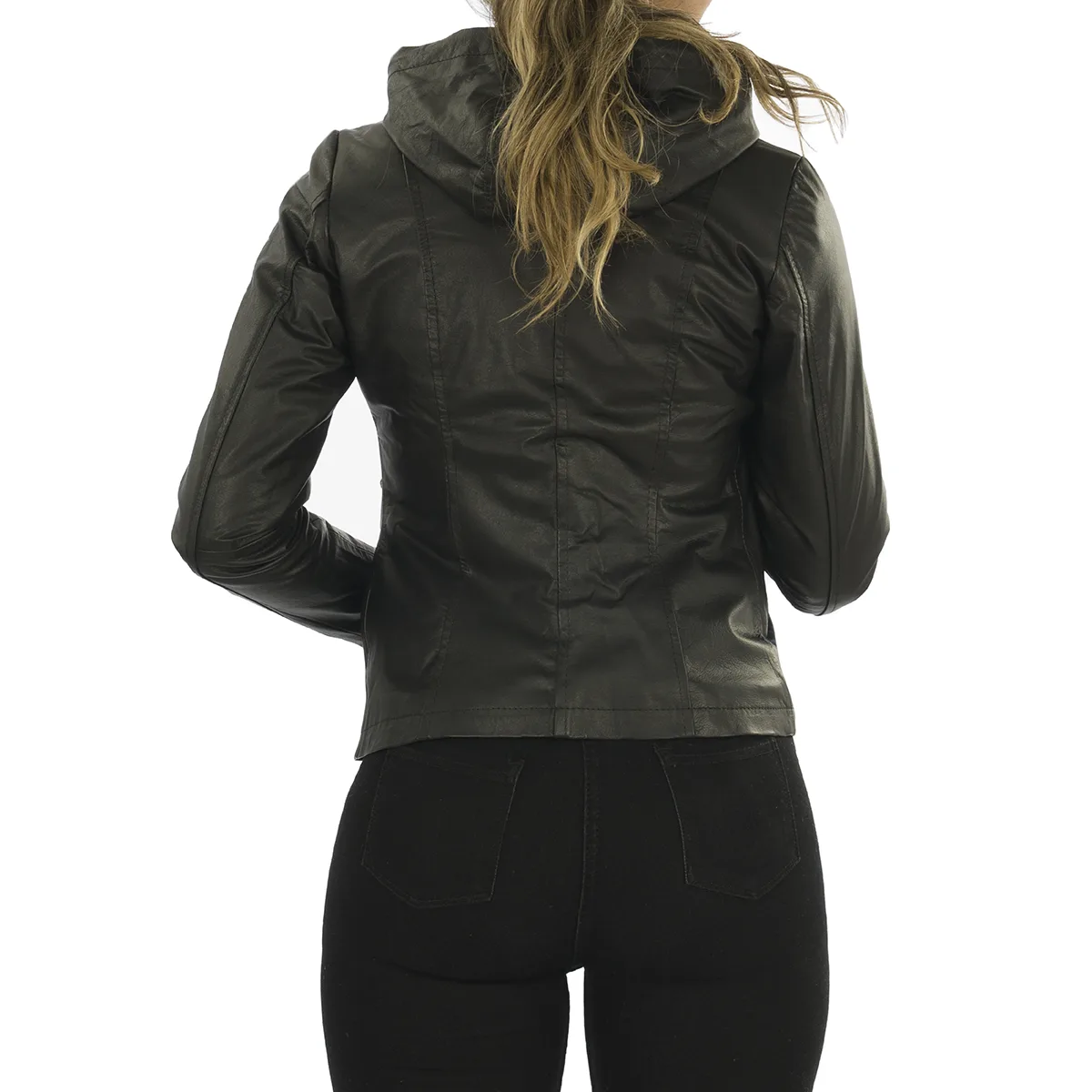 Chaqueta demo Joala Black imagen 5