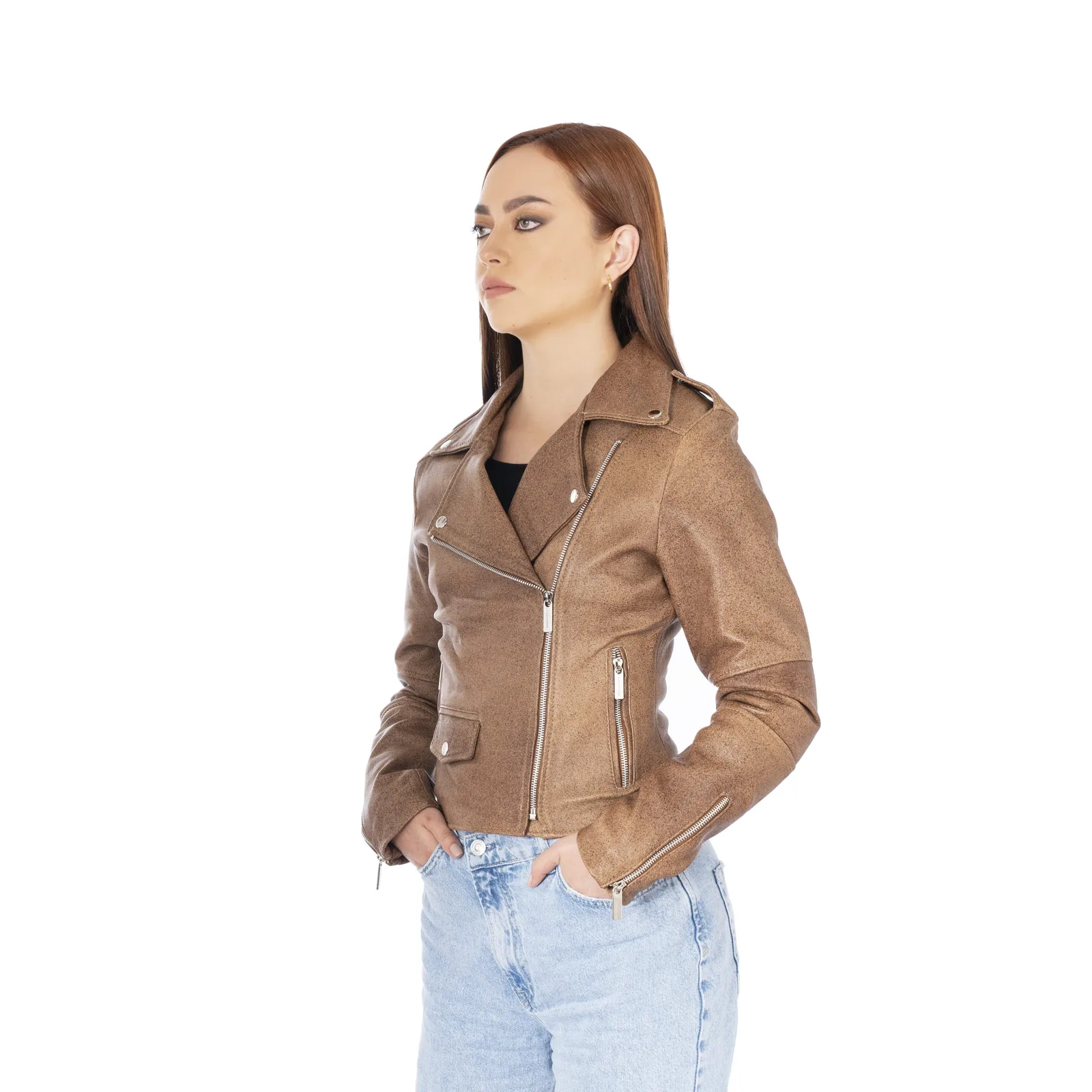 Chaqueta demo Rouse imagen 2