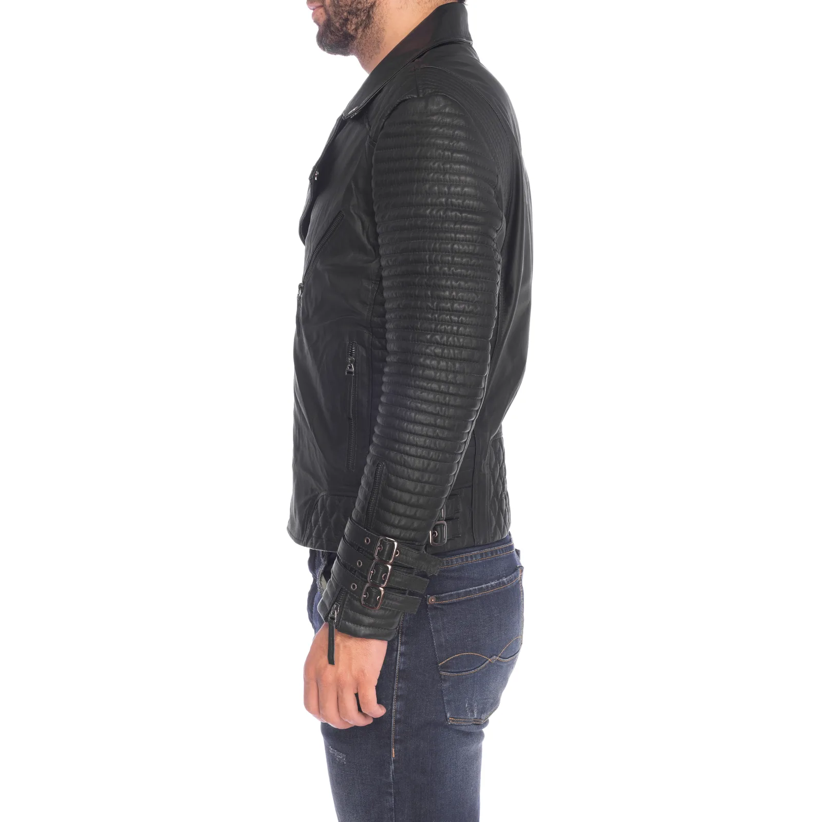 Chaqueta demo Pico imagen 4