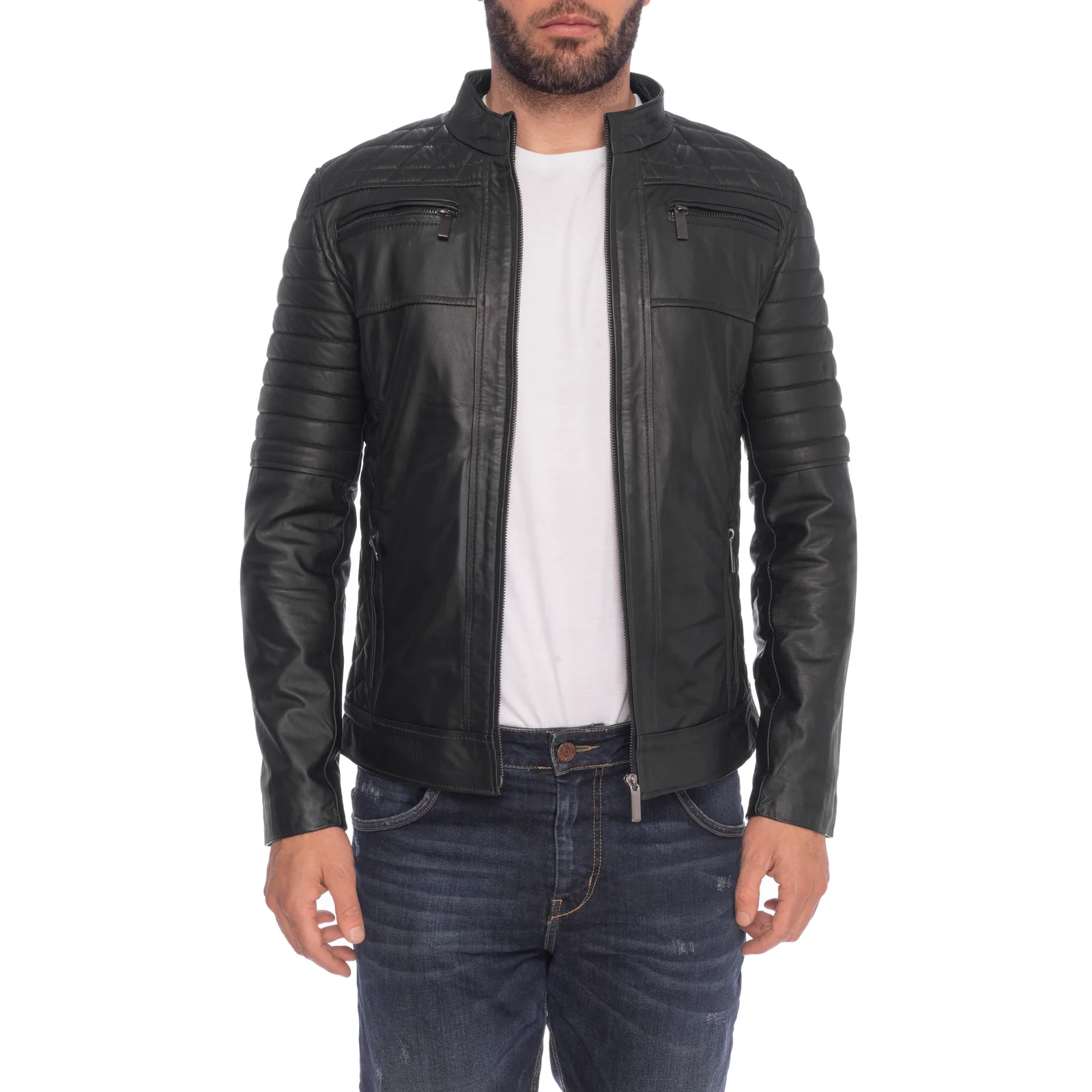 Chaqueta demo Biha imagen 2