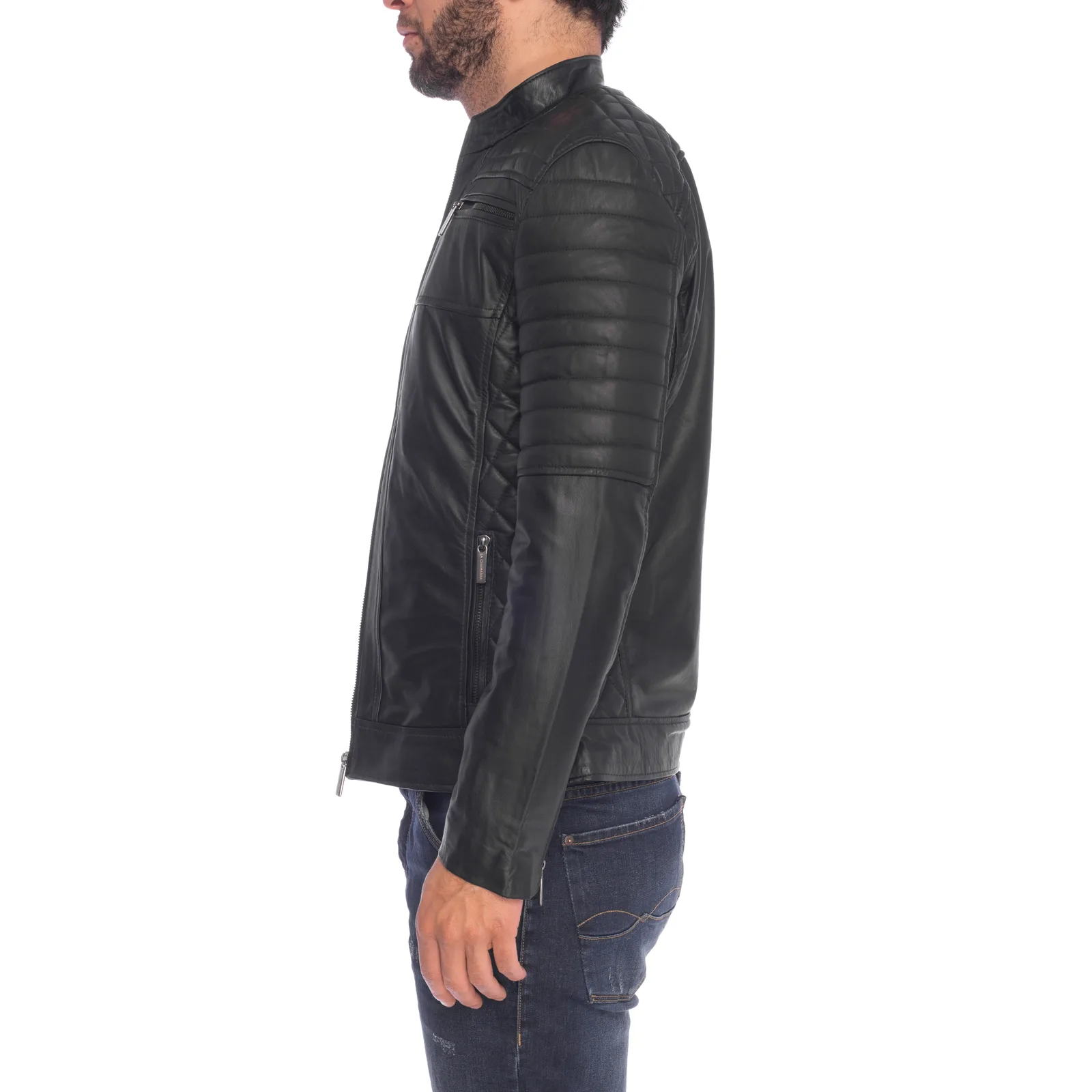 Chaqueta demo Biha imagen 4