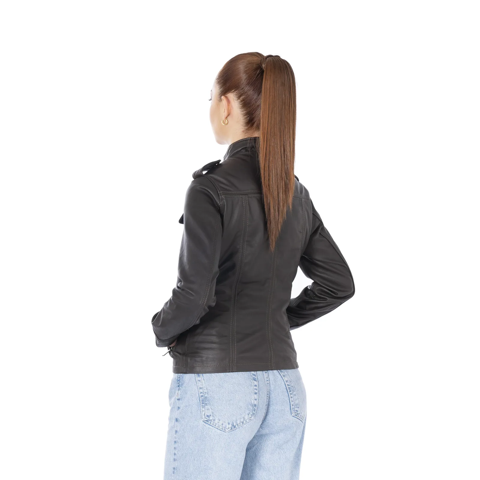 Chaqueta demo Nasha imagen 4