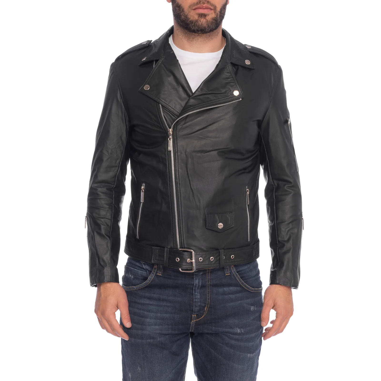 Chaqueta demo Manu imagen 2