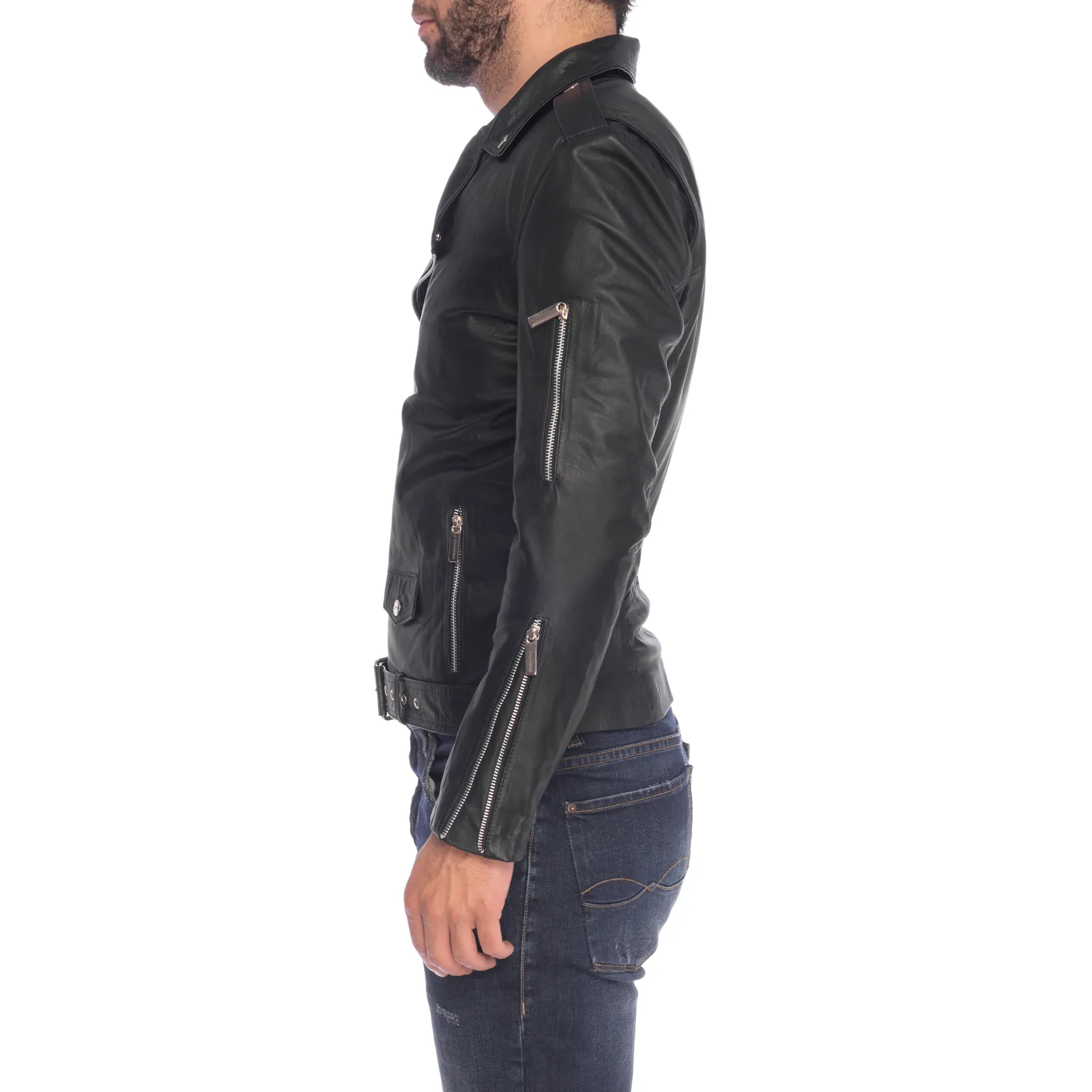 Chaqueta demo Manu imagen 4