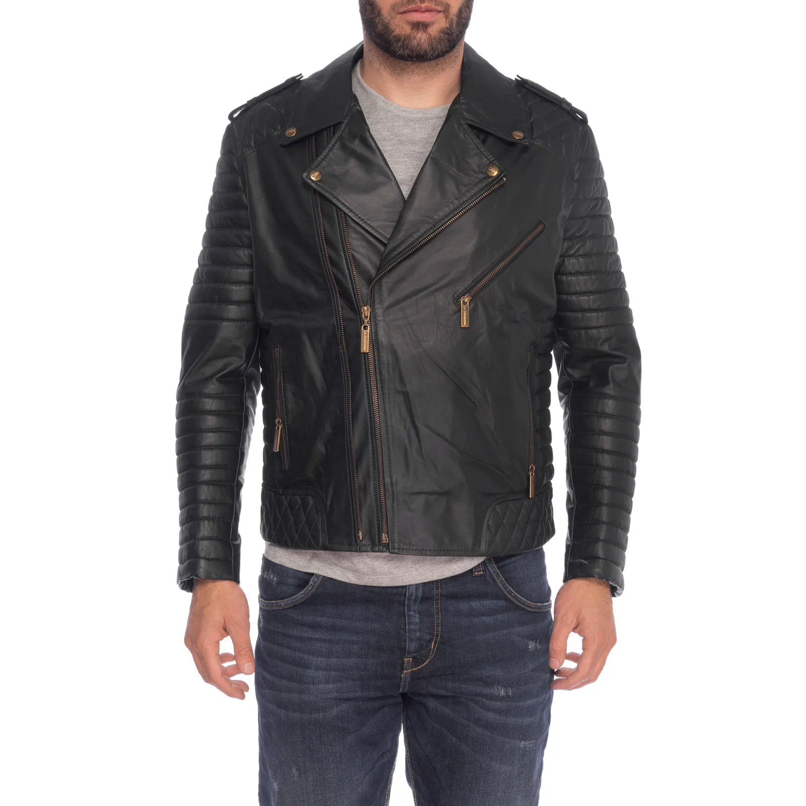 Chaqueta demo Biko imagen 2