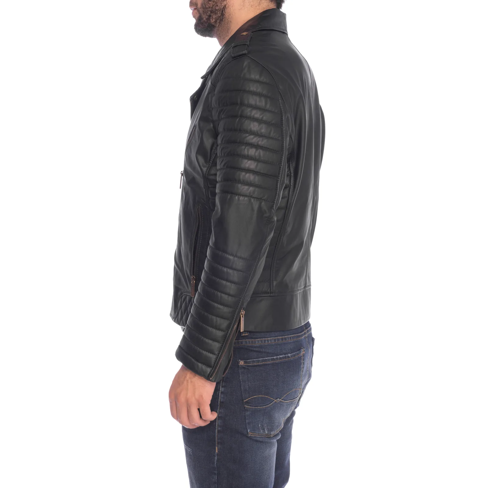 Chaqueta demo Biko imagen 4
