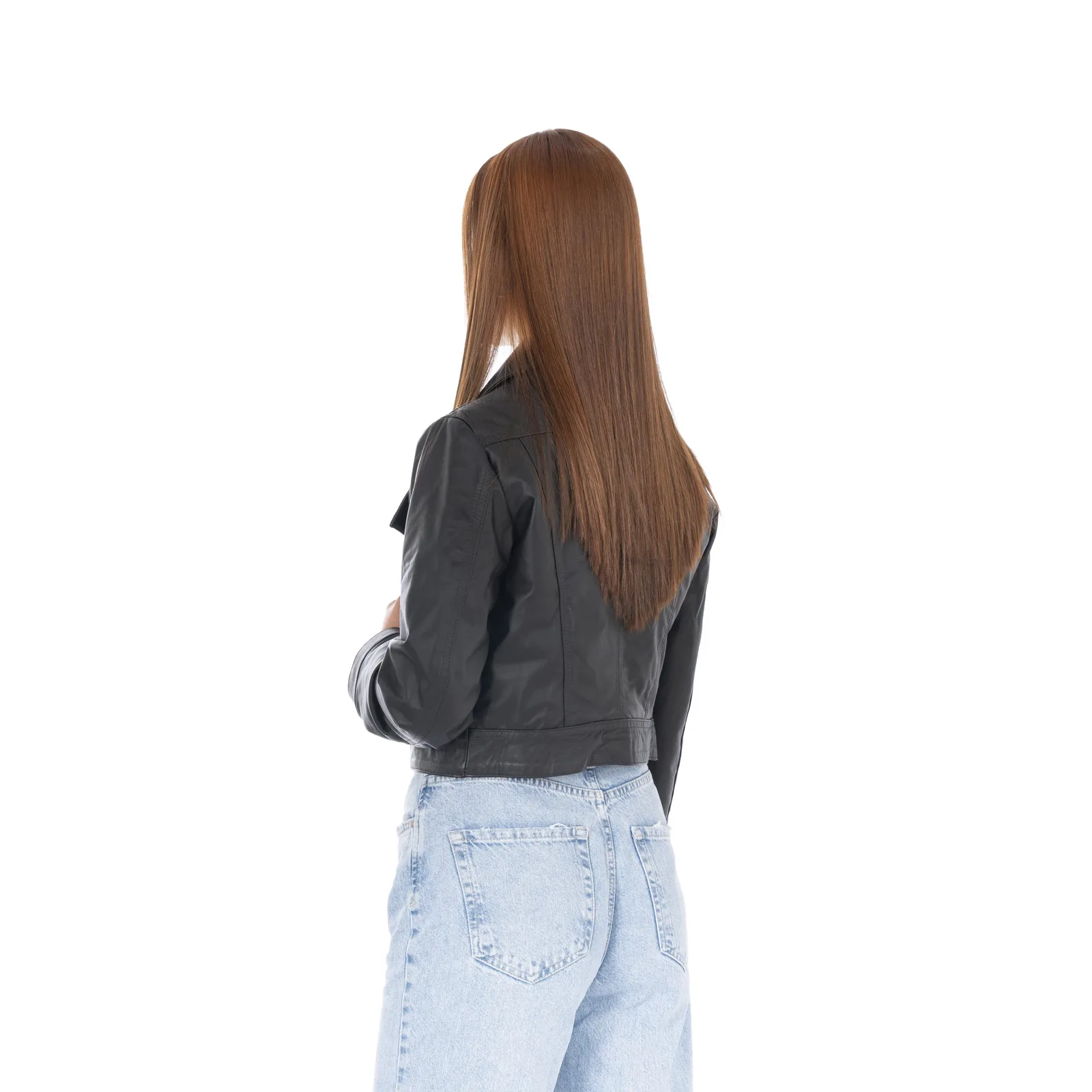 Chaqueta demo Selena imagen 4