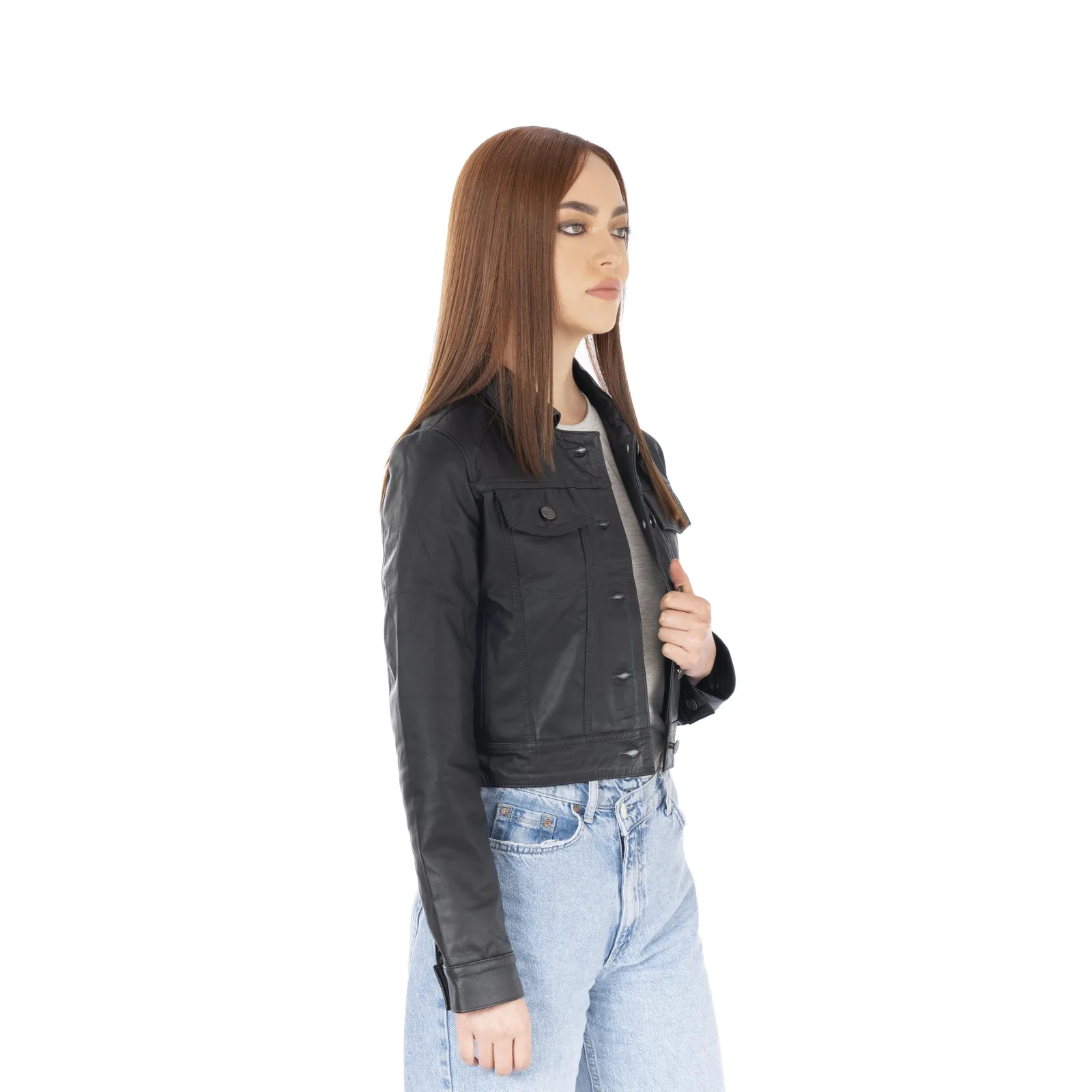 Chaqueta demo Selena imagen 8