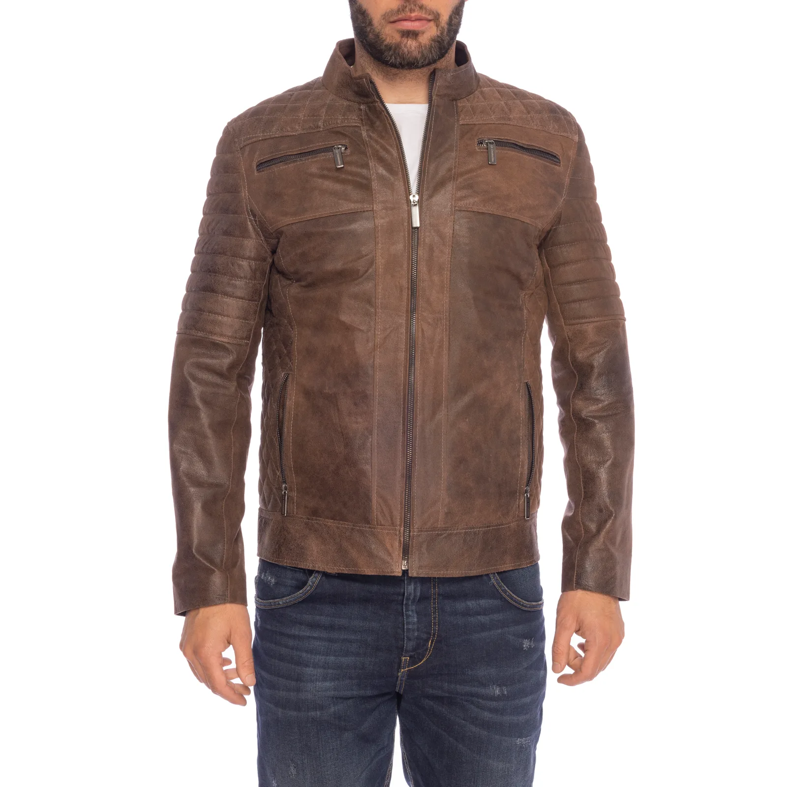 Chaqueta demo Kume imagen 2