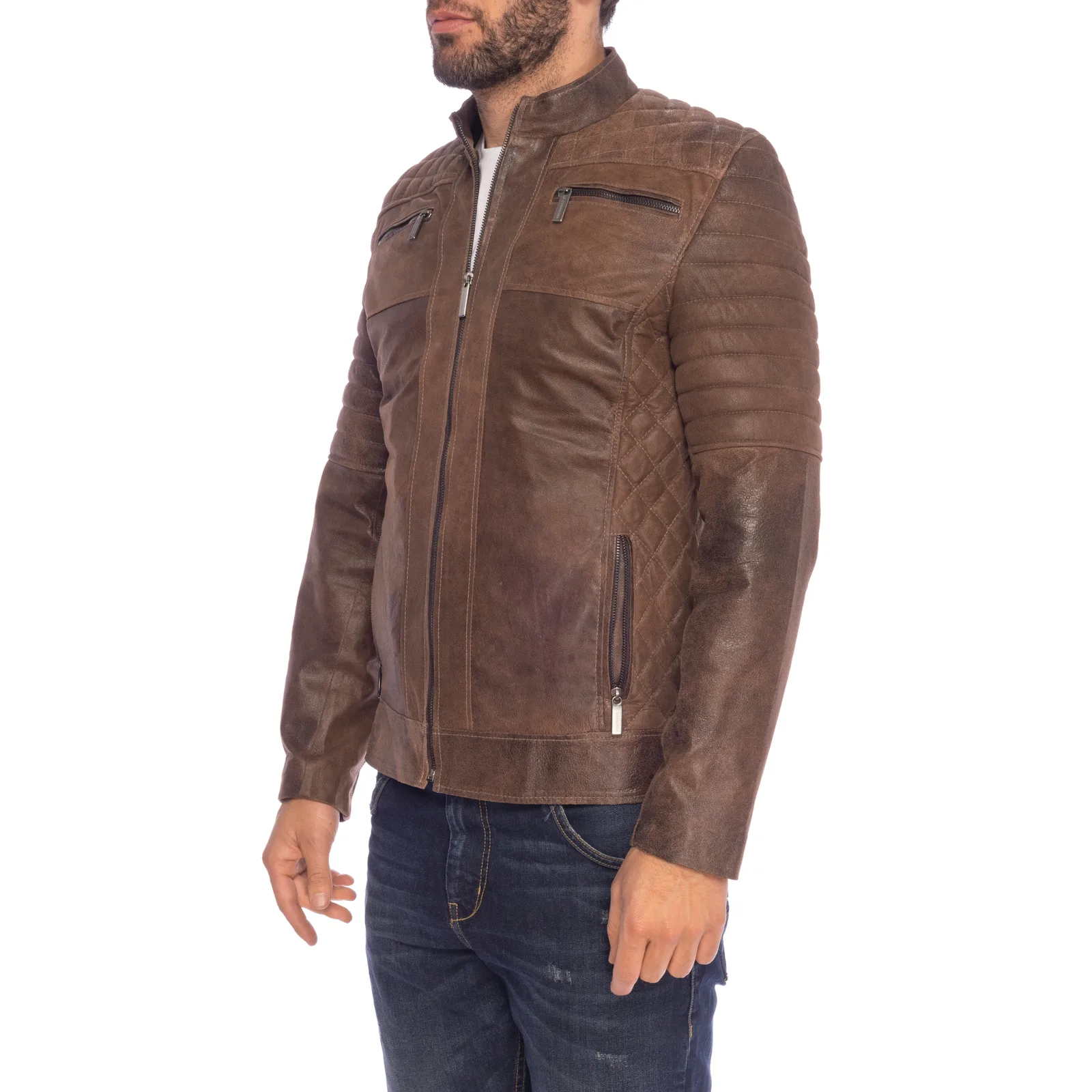Chaqueta demo Kume imagen 3