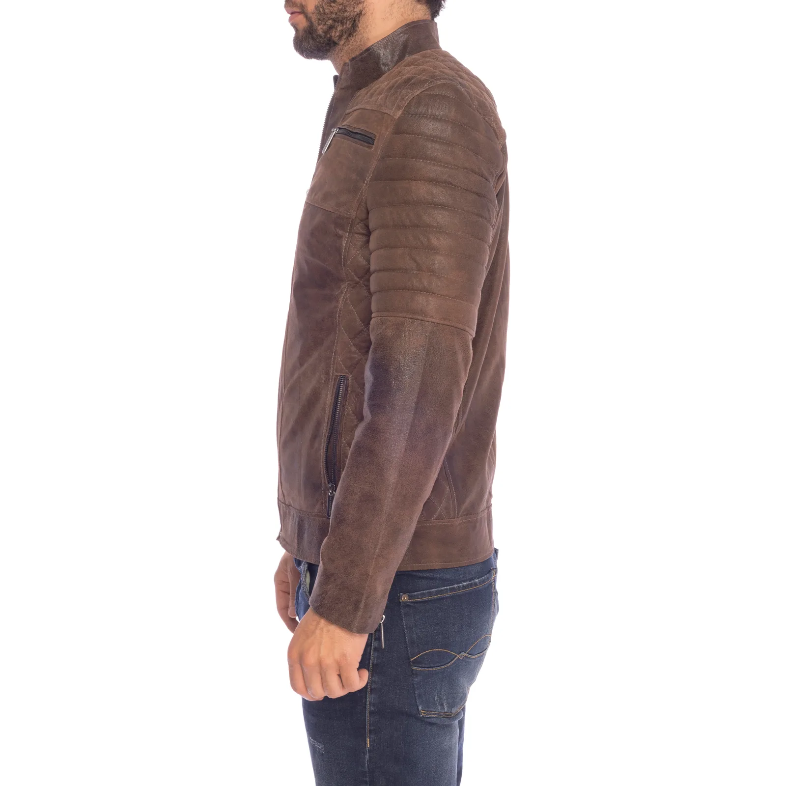 Chaqueta demo Kume imagen 4