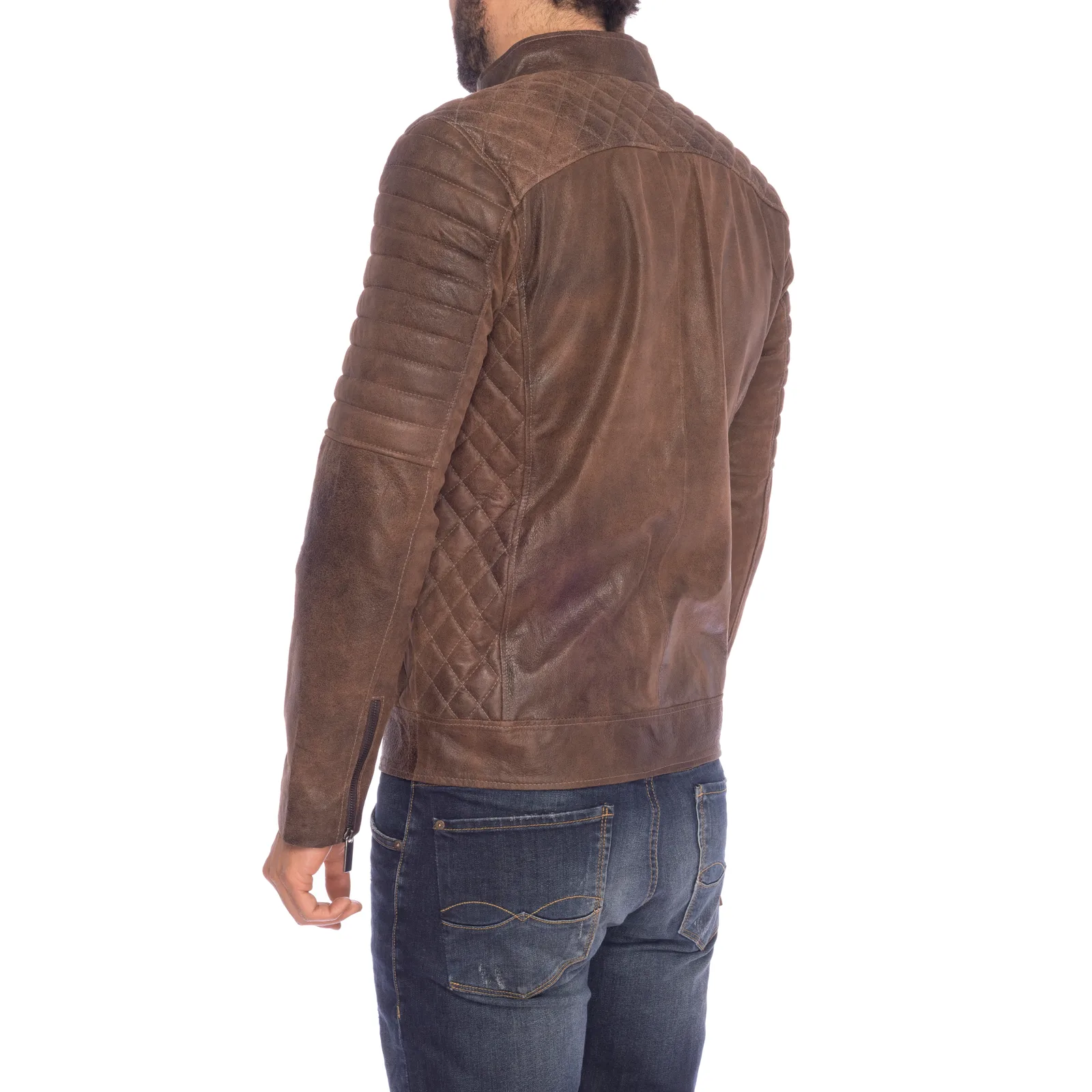 Chaqueta demo Kume imagen 5