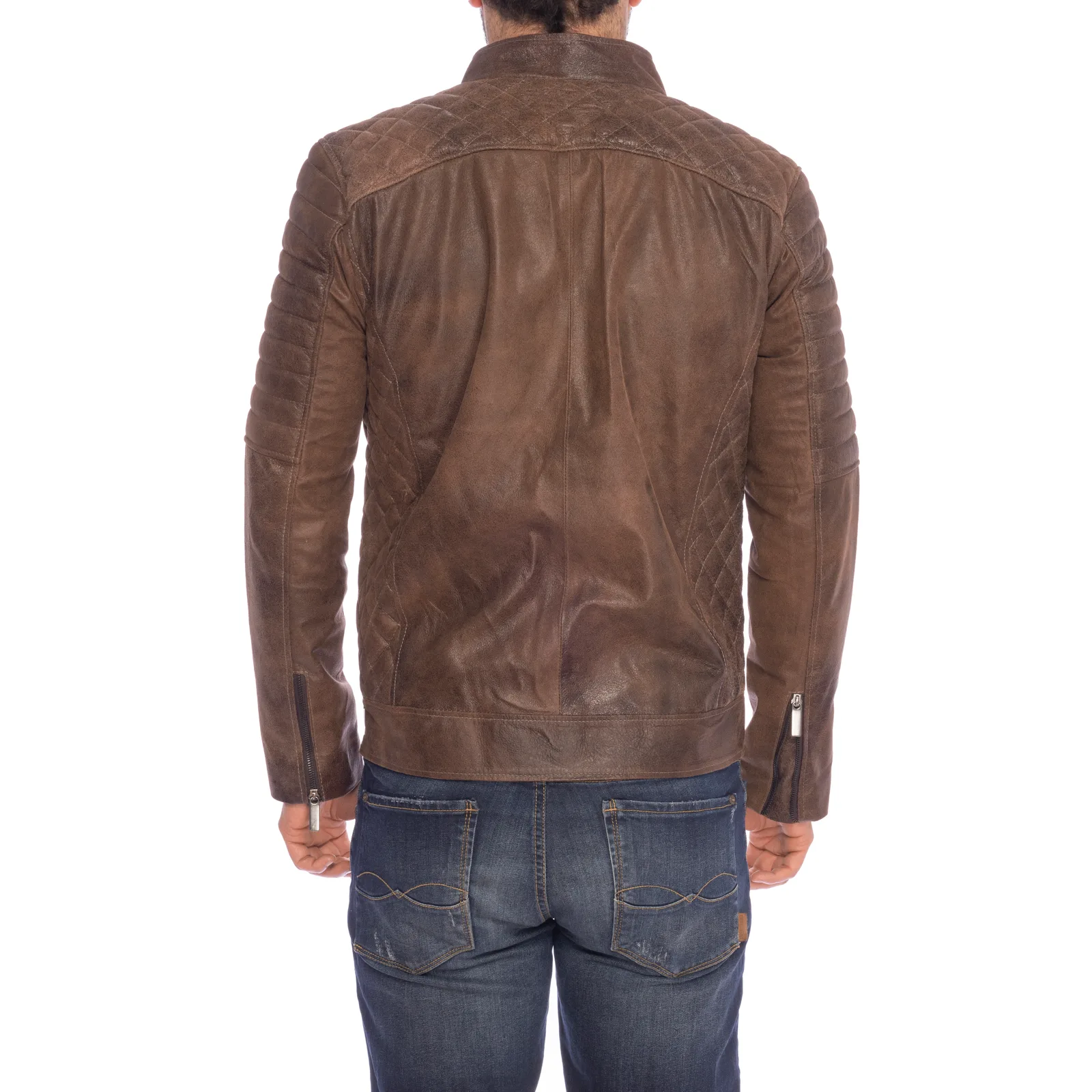 Chaqueta demo Kume imagen 6