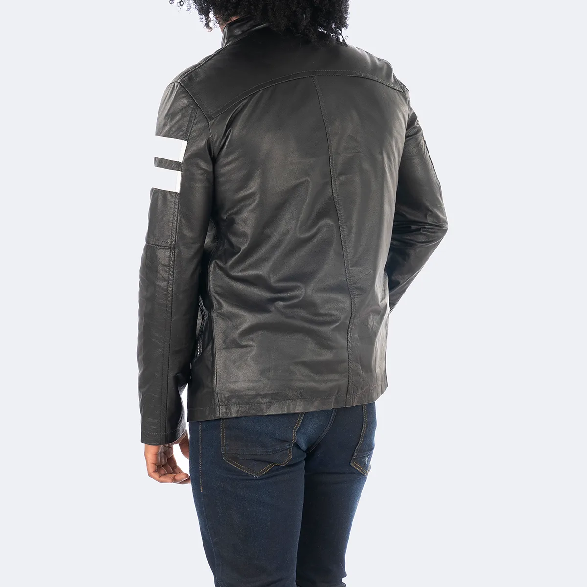 Chaqueta demo Herma imagen 4