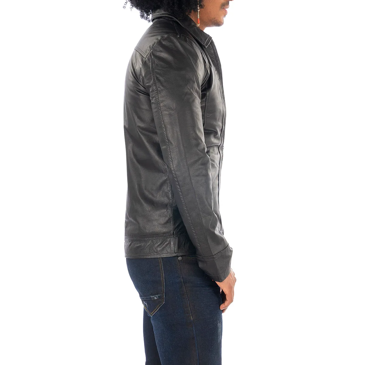 Chaqueta demo Jhon Black imagen 3