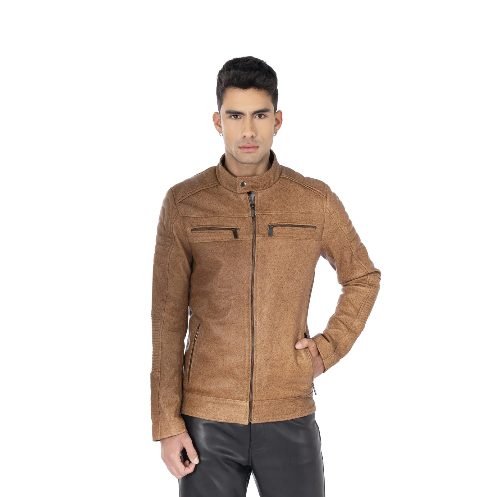 Chaqueta demo Bahamas