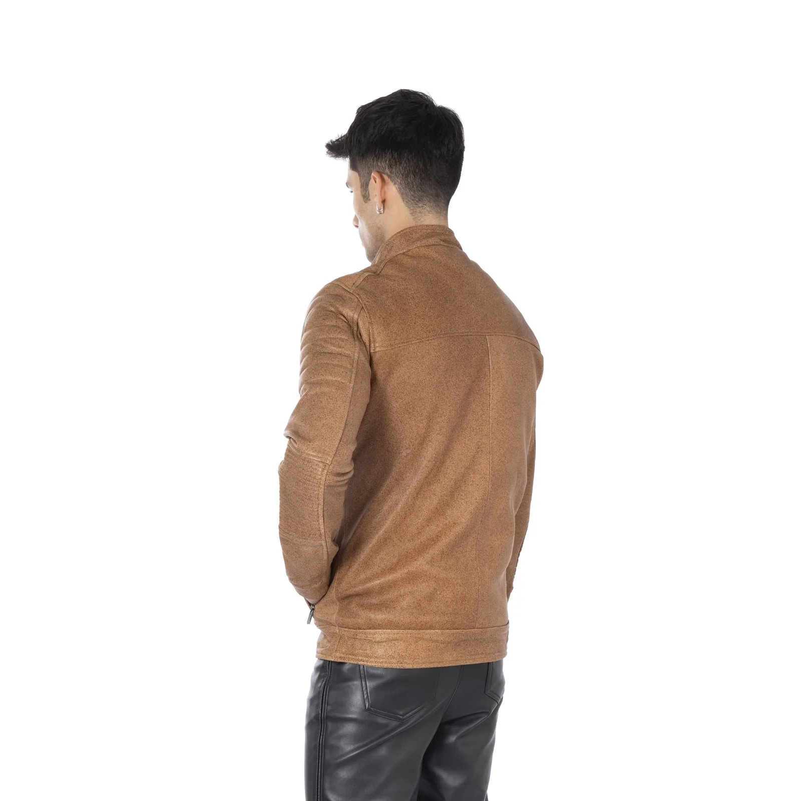 Chaqueta demo Bahamas imagen 4