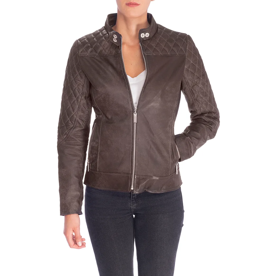 Chaqueta demo Kary imagen 2