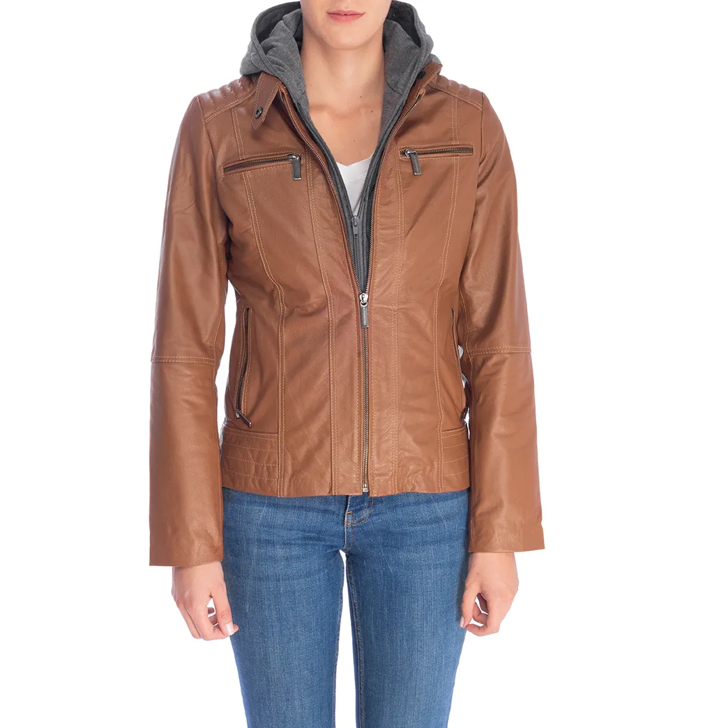 Chaqueta demo Balu imagen 2