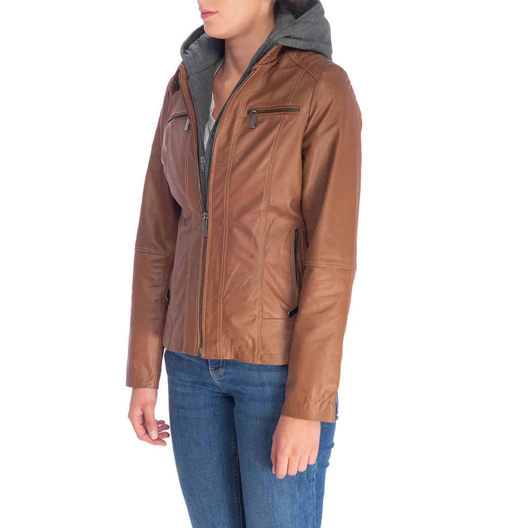 Chaqueta demo Balu imagen 3