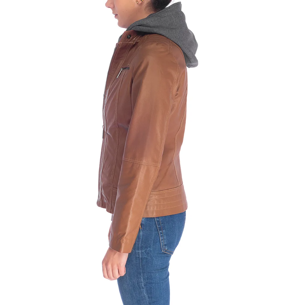 Chaqueta demo Balu imagen 4
