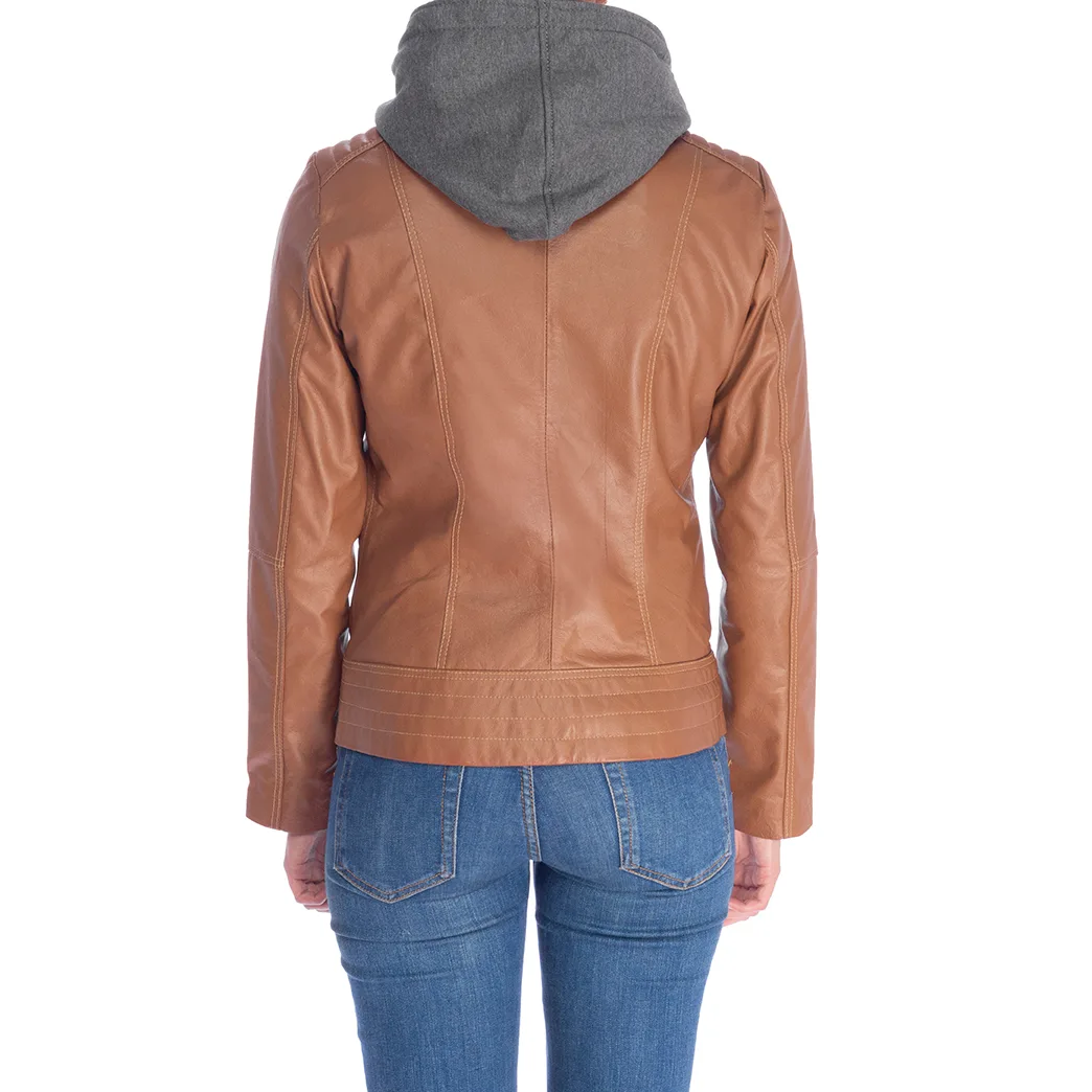 Chaqueta demo Balu imagen 6