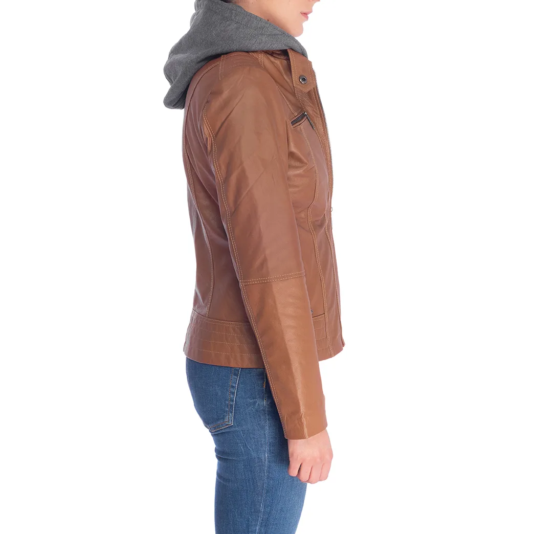 Chaqueta demo Balu imagen 8