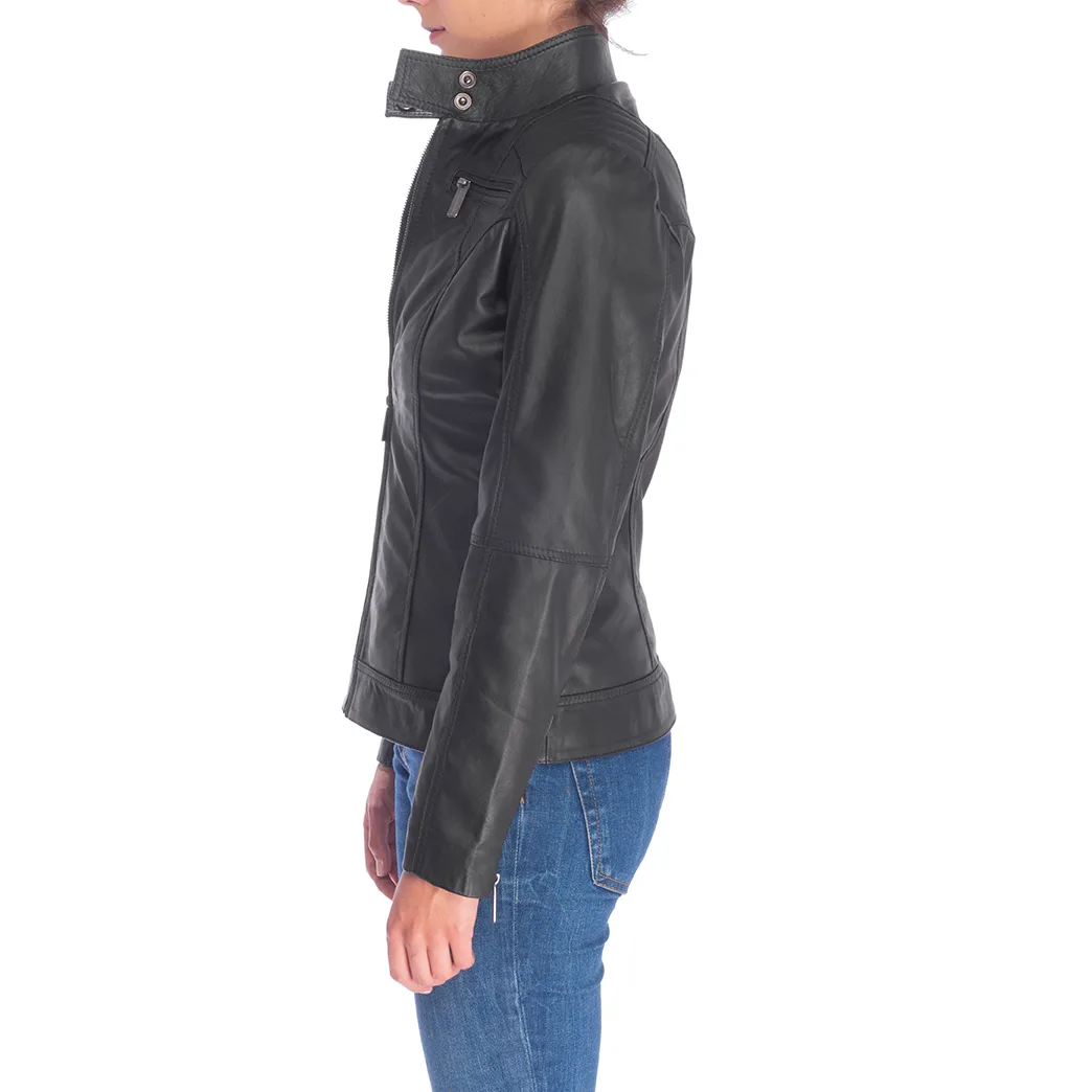 Chaqueta demo Carme imagen 4