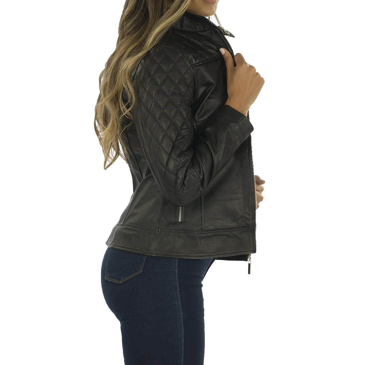 Chaqueta demo Lover imagen 3