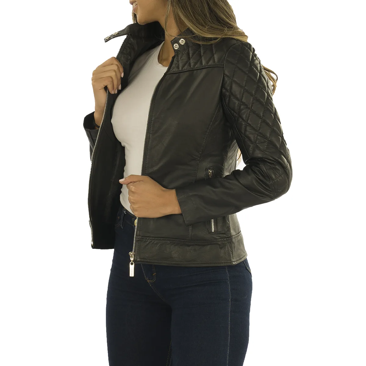 Chaqueta demo Lover imagen 8