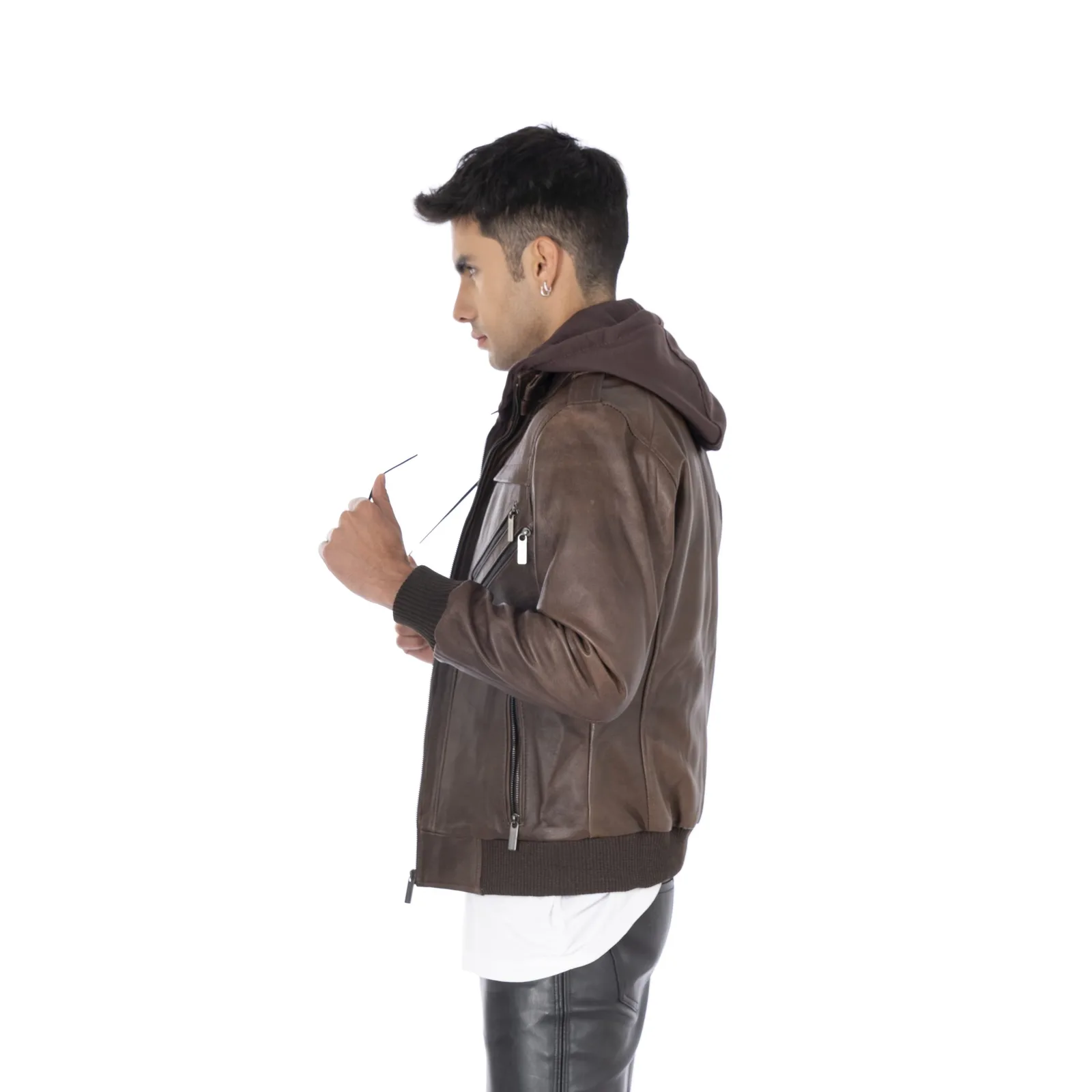 Chaqueta demo Cuatro imagen 3