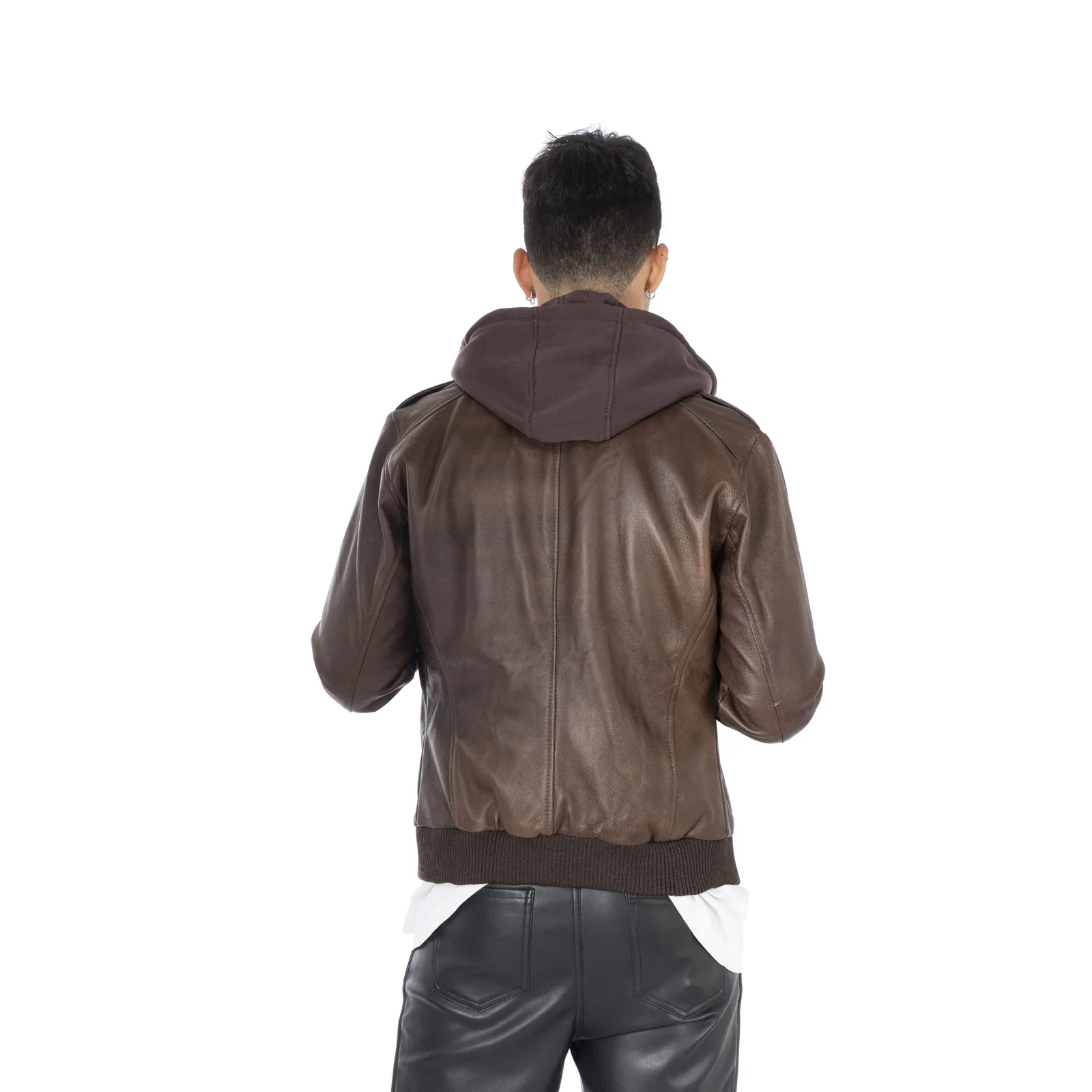 Chaqueta demo Cuatro imagen 5