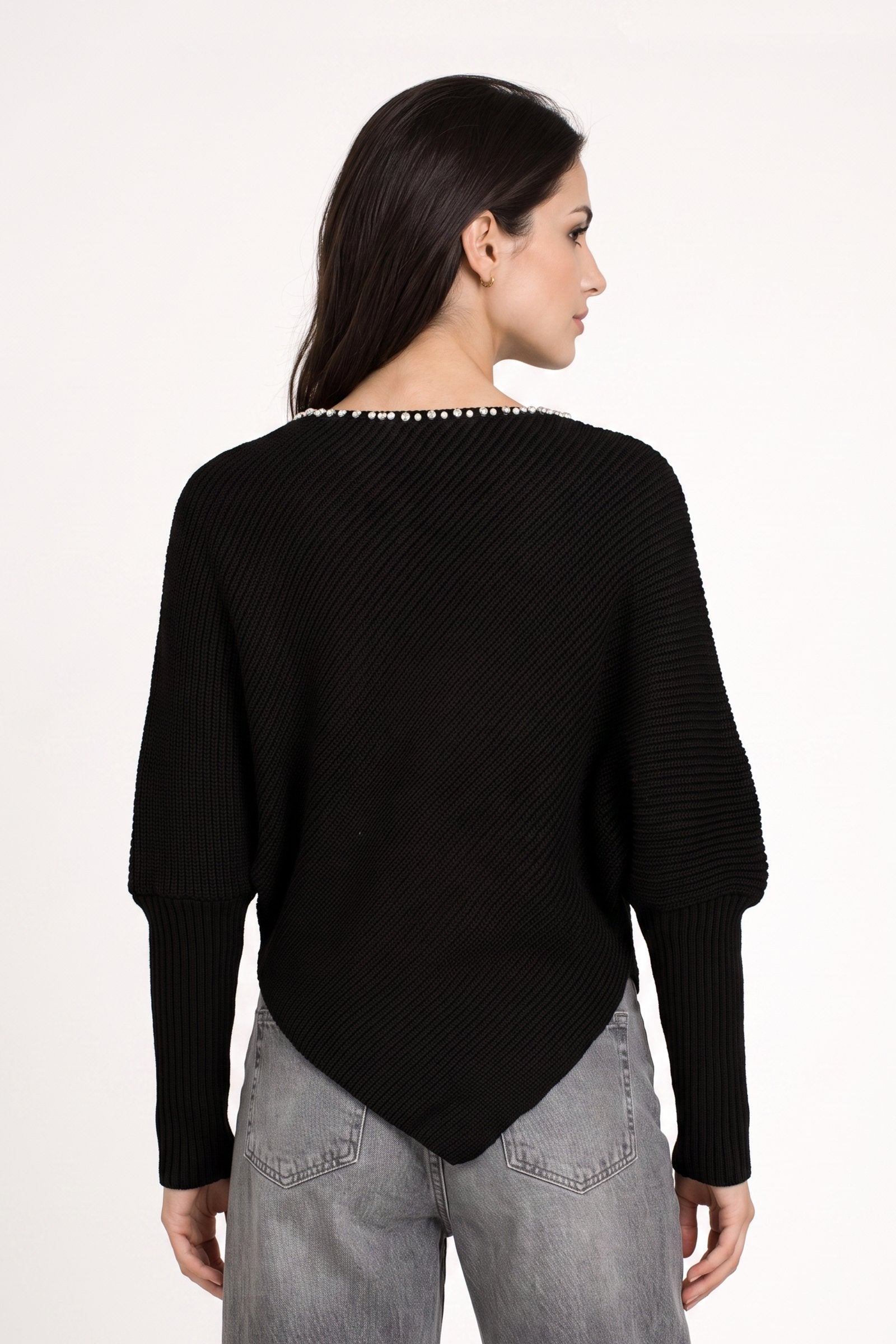 Buzo de dama de moda imagen 5
