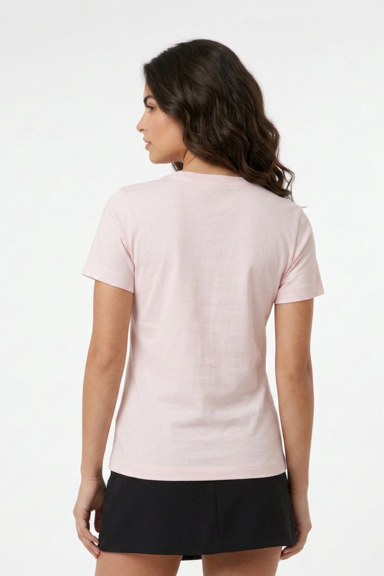 Blusa de dama de moda imagen 3