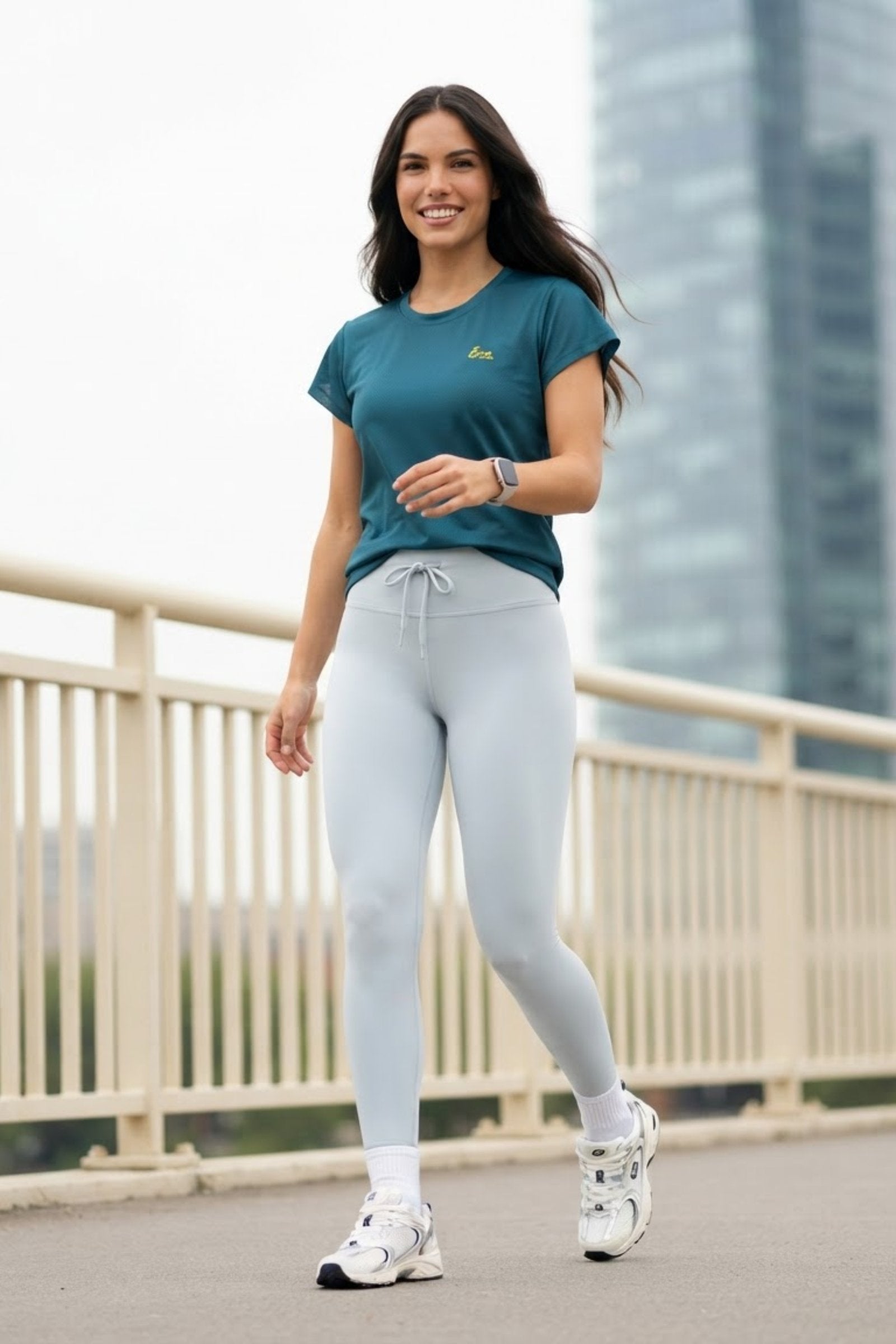 Camiseta de dama deportiva imagen 6